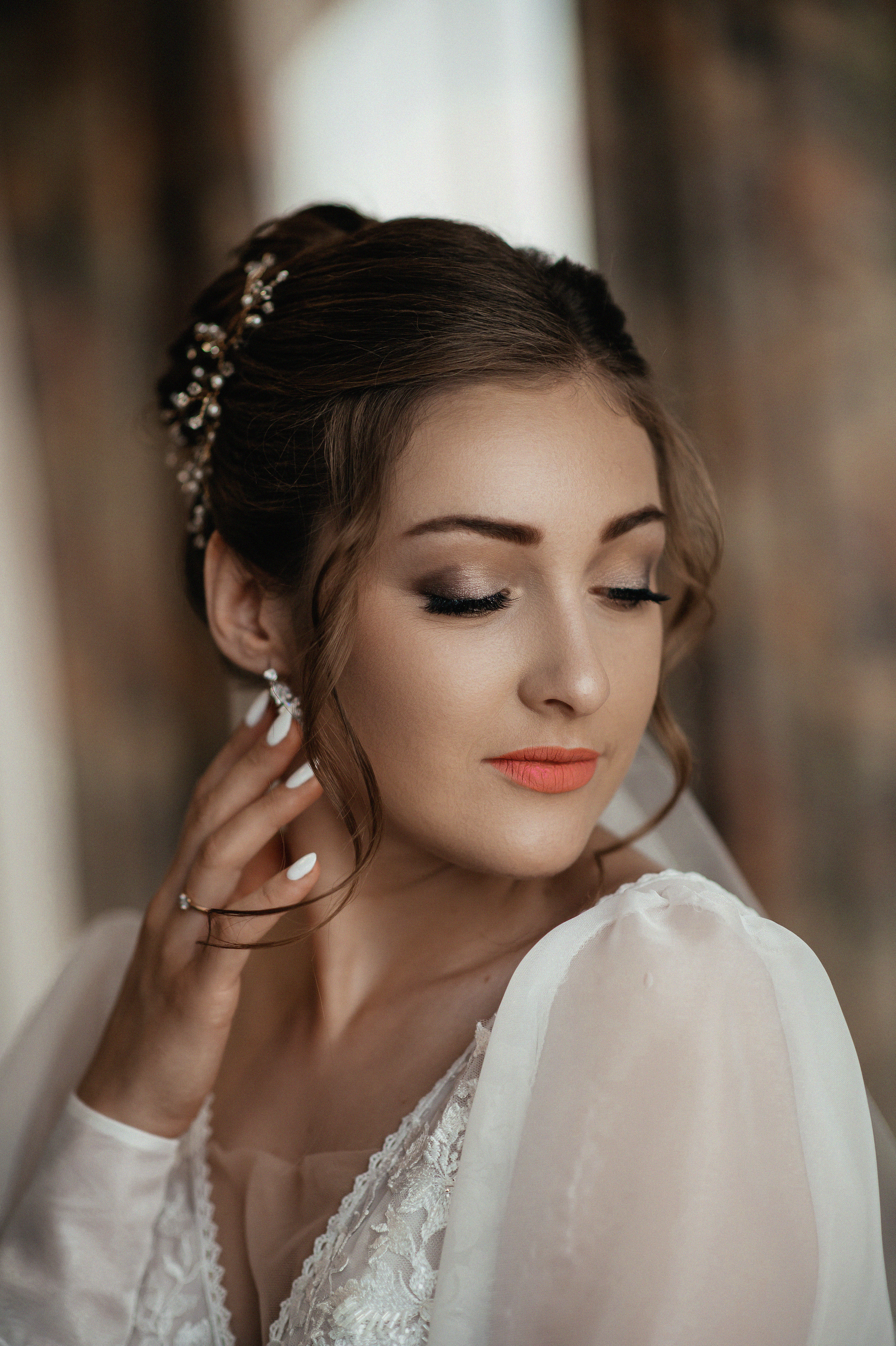 Михайло та Катерина. Фотограф Роман Жосу Золочів