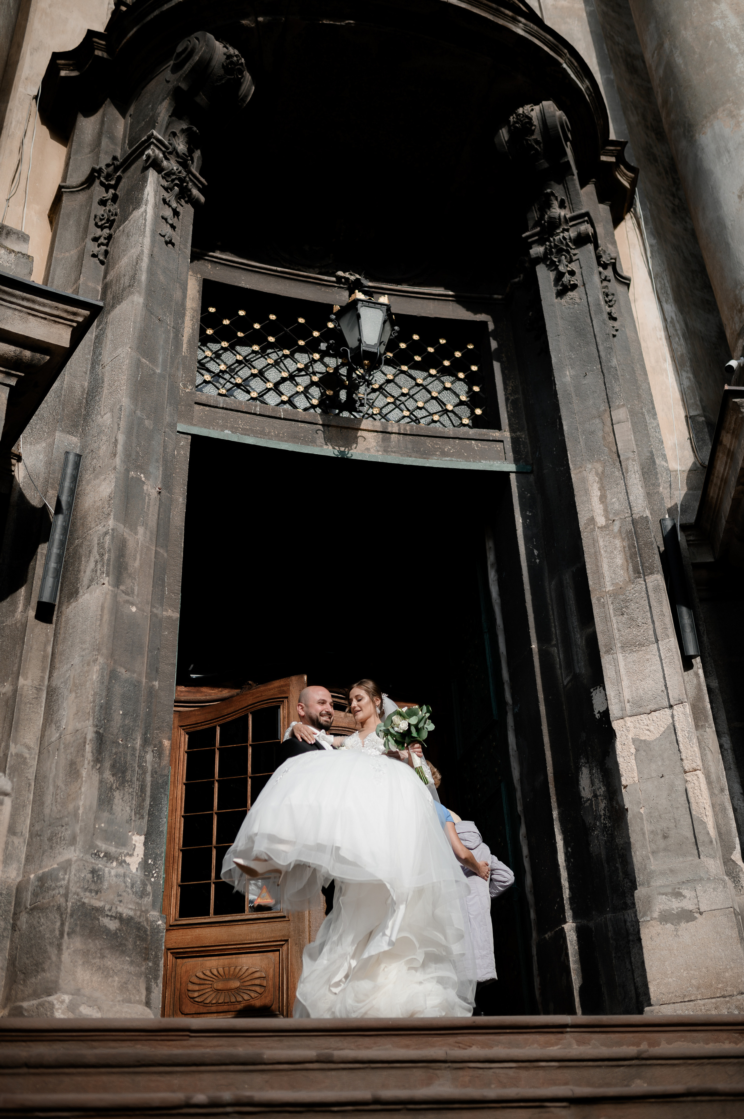 Марія та Майд 28.08.2021. Фотограф Роман Жосу Золочів