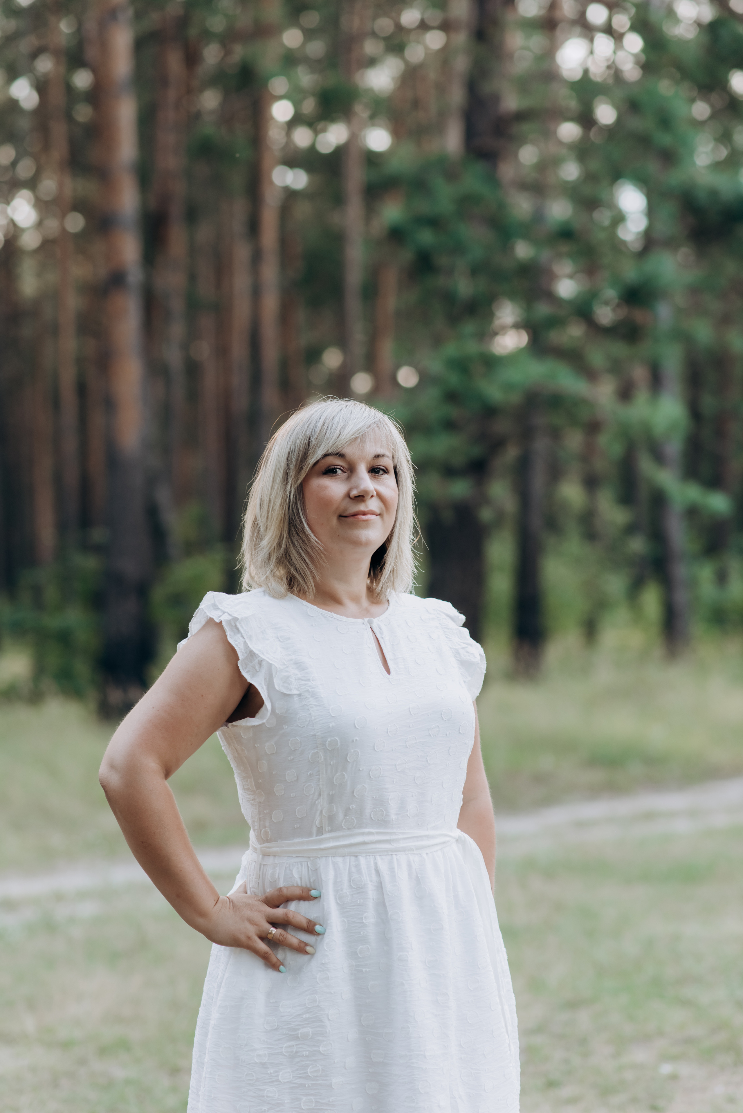 Сімейна фотосесія в Золочеві. Фотограф Роман Жосу Золочів