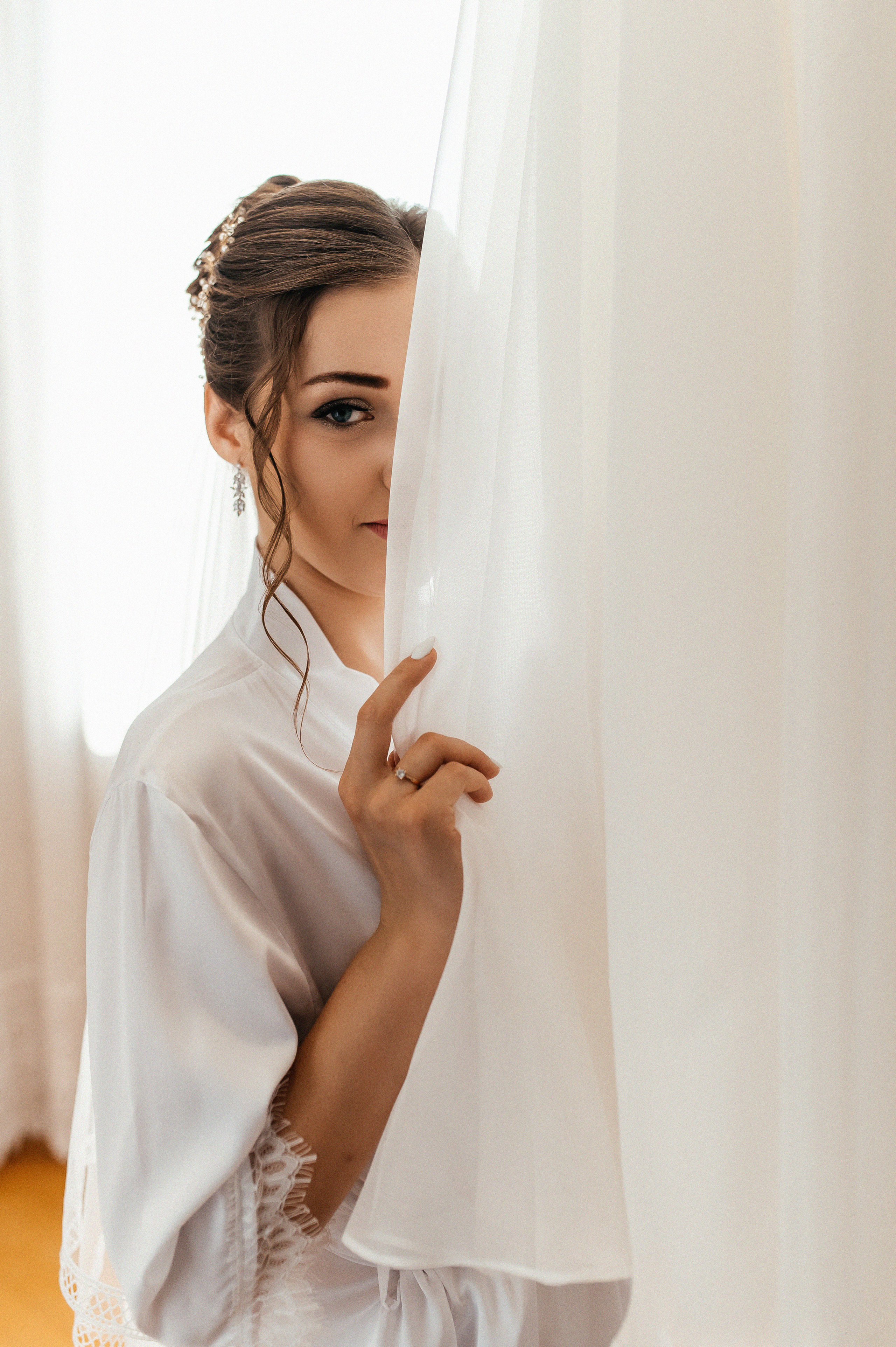 Михайло та Катерина. Фотограф Роман Жосу Золочів