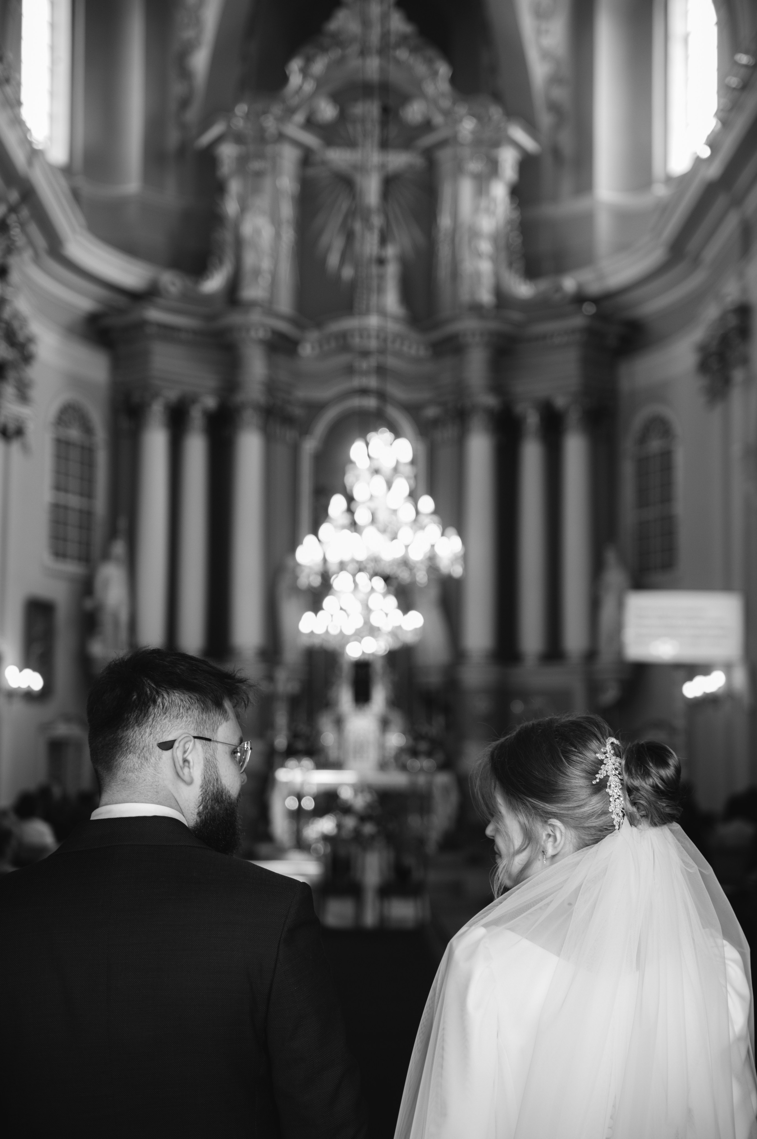 фотограф на весілля золочів