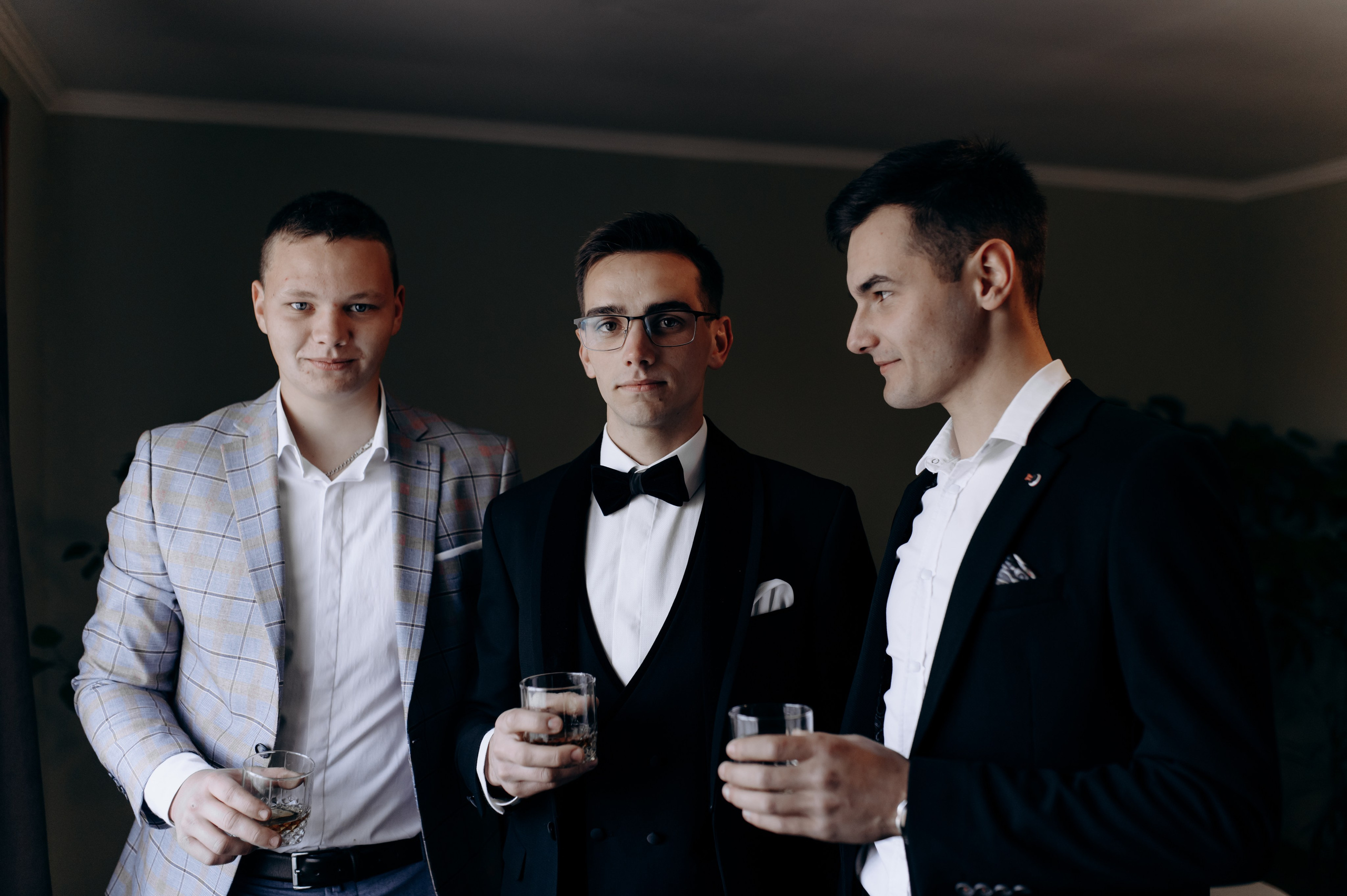 Володимир та Ірина 30.10.2022. Фотограф Роман Жосу Золочів