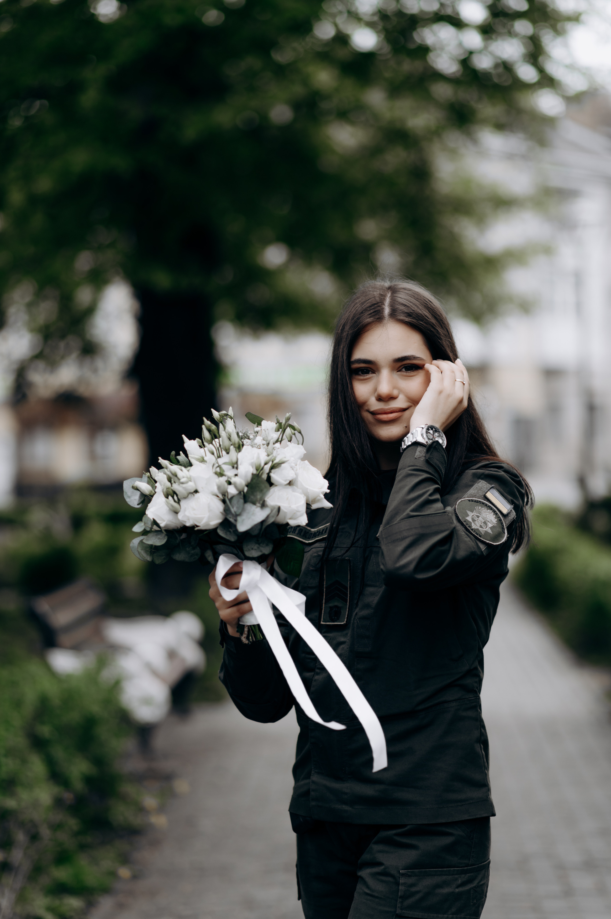 Софія та Богда. Створення нової Української сім’ї. Фотограф Роман Жосу Золочів