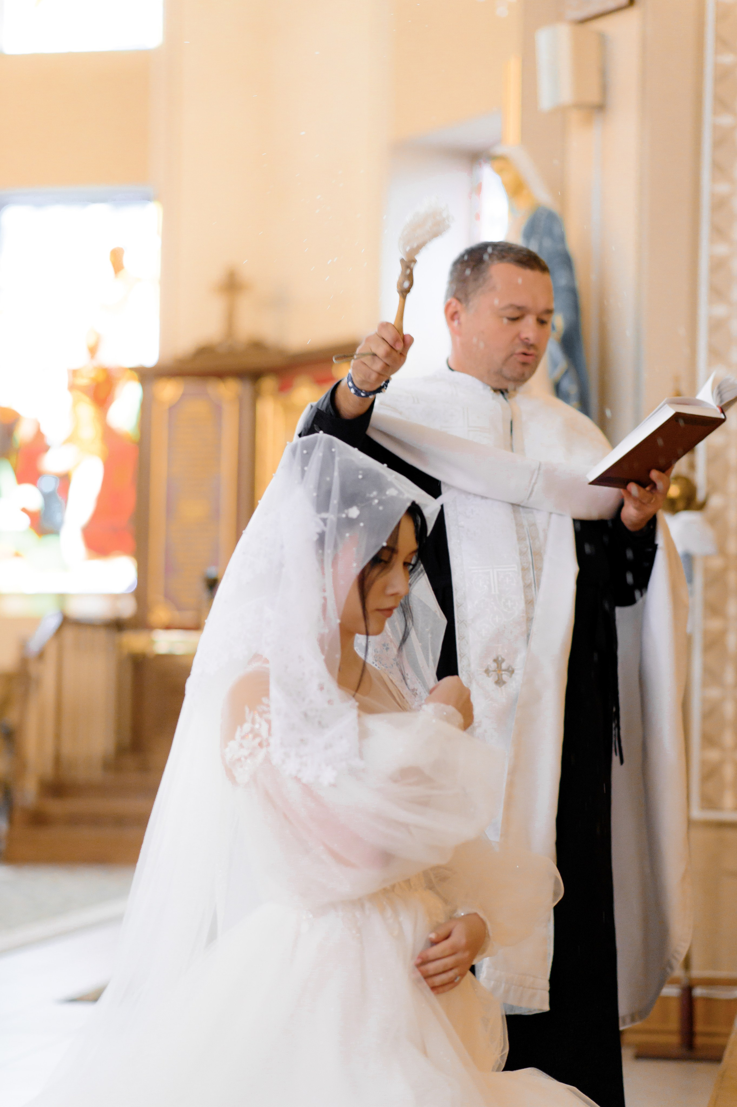 Ігор та Люба 05.10.2024. Фотограф Роман Жосу Золочів