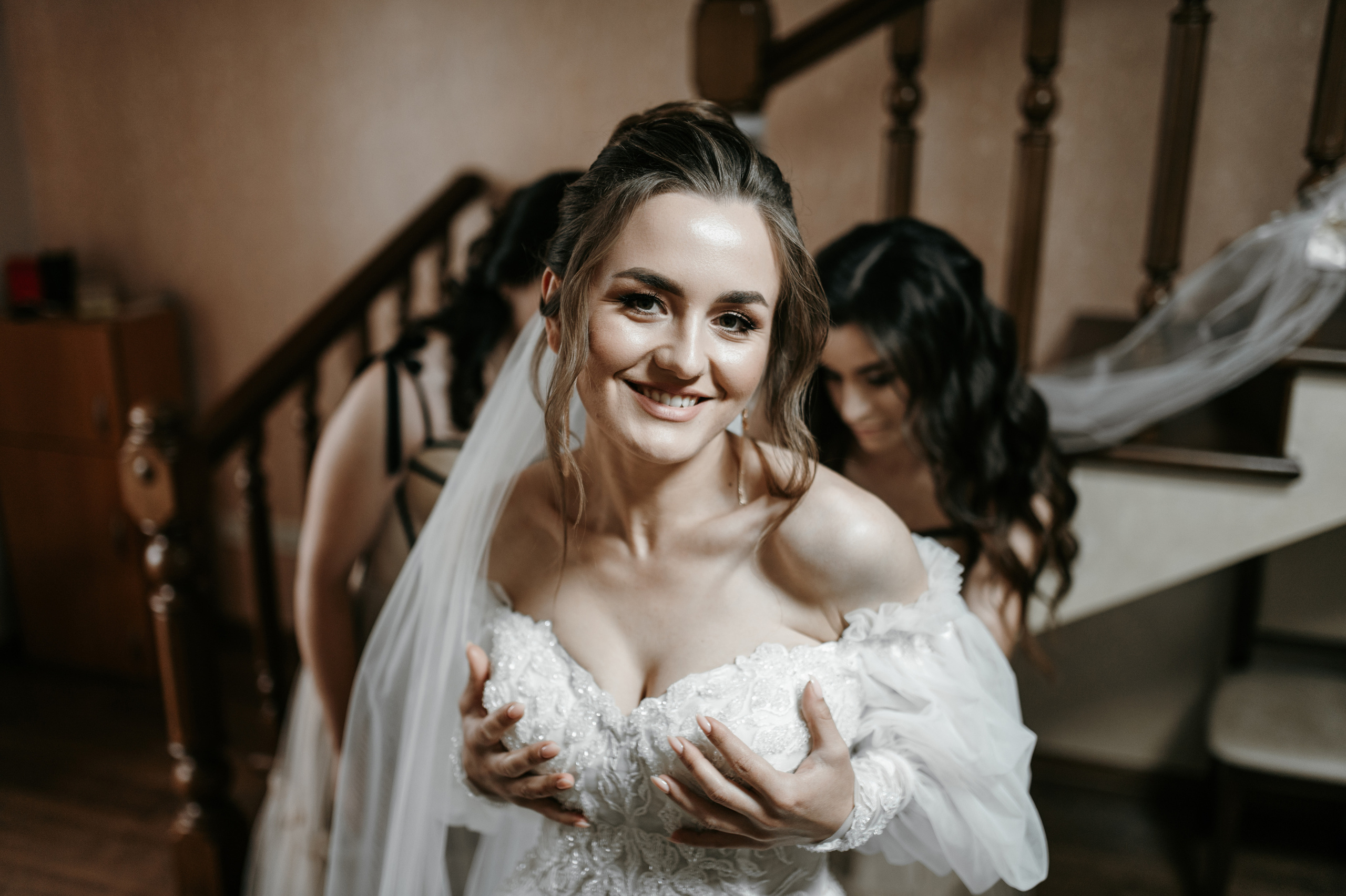 Ірина та Олег 17.09.2022. Фотограф Роман Жосу Золочів