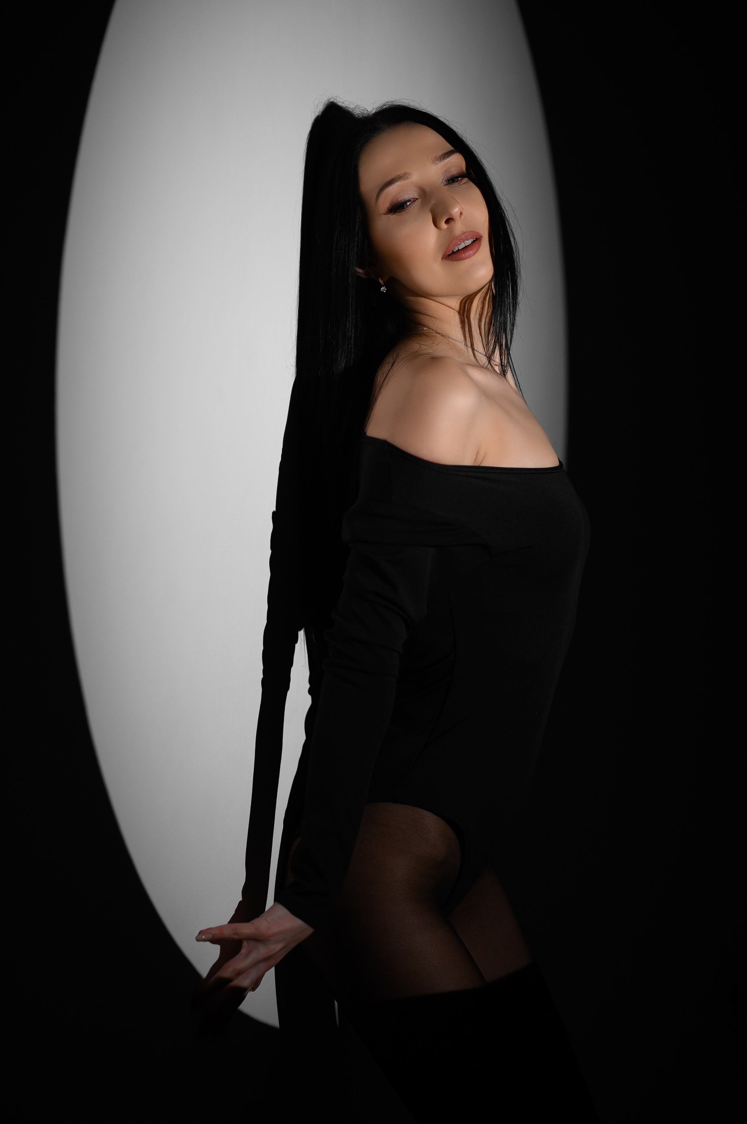 Юлія. Фотограф Роман Жосу Золочів