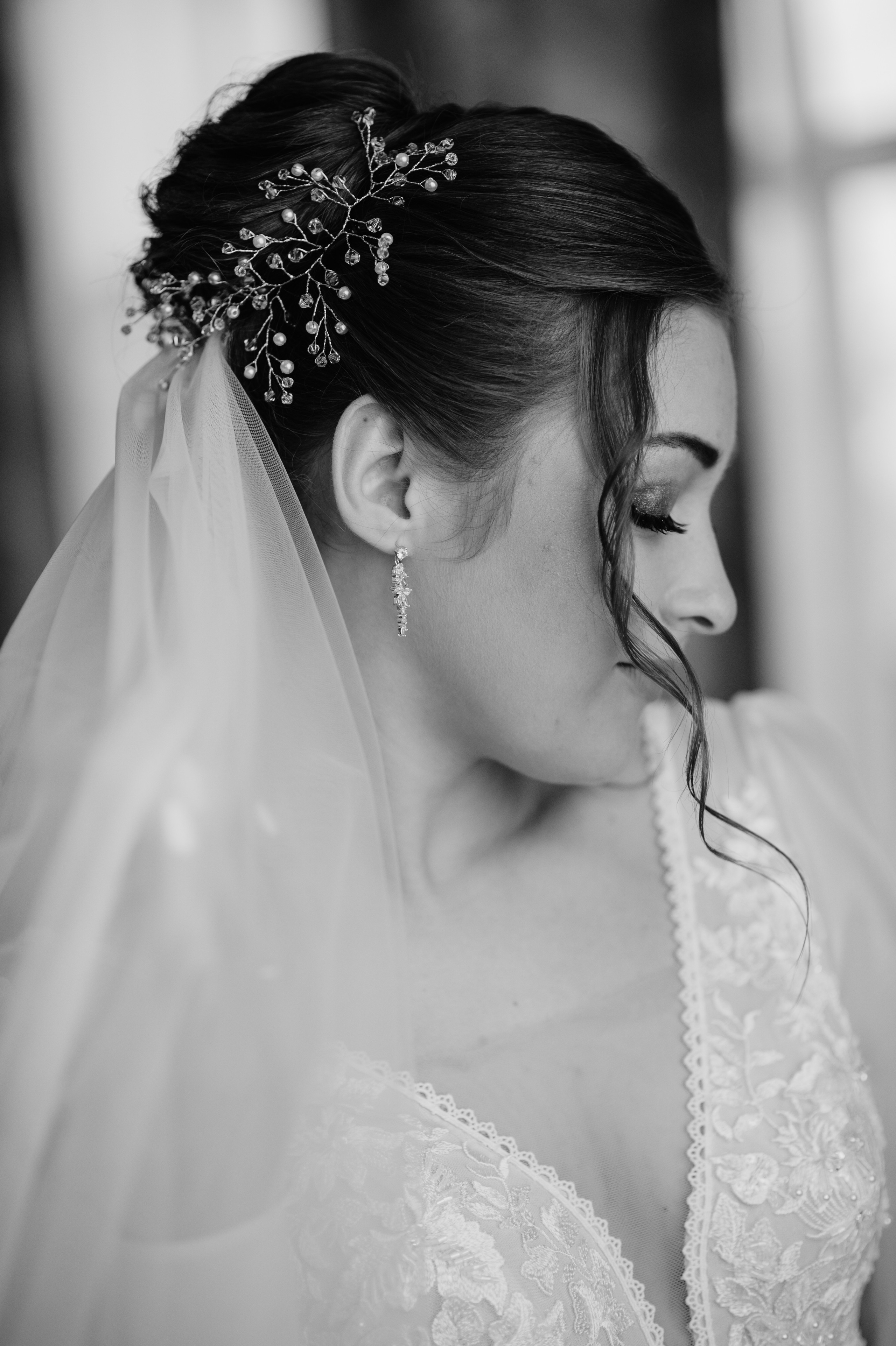 Михайло та Катерина. Фотограф Роман Жосу Золочів