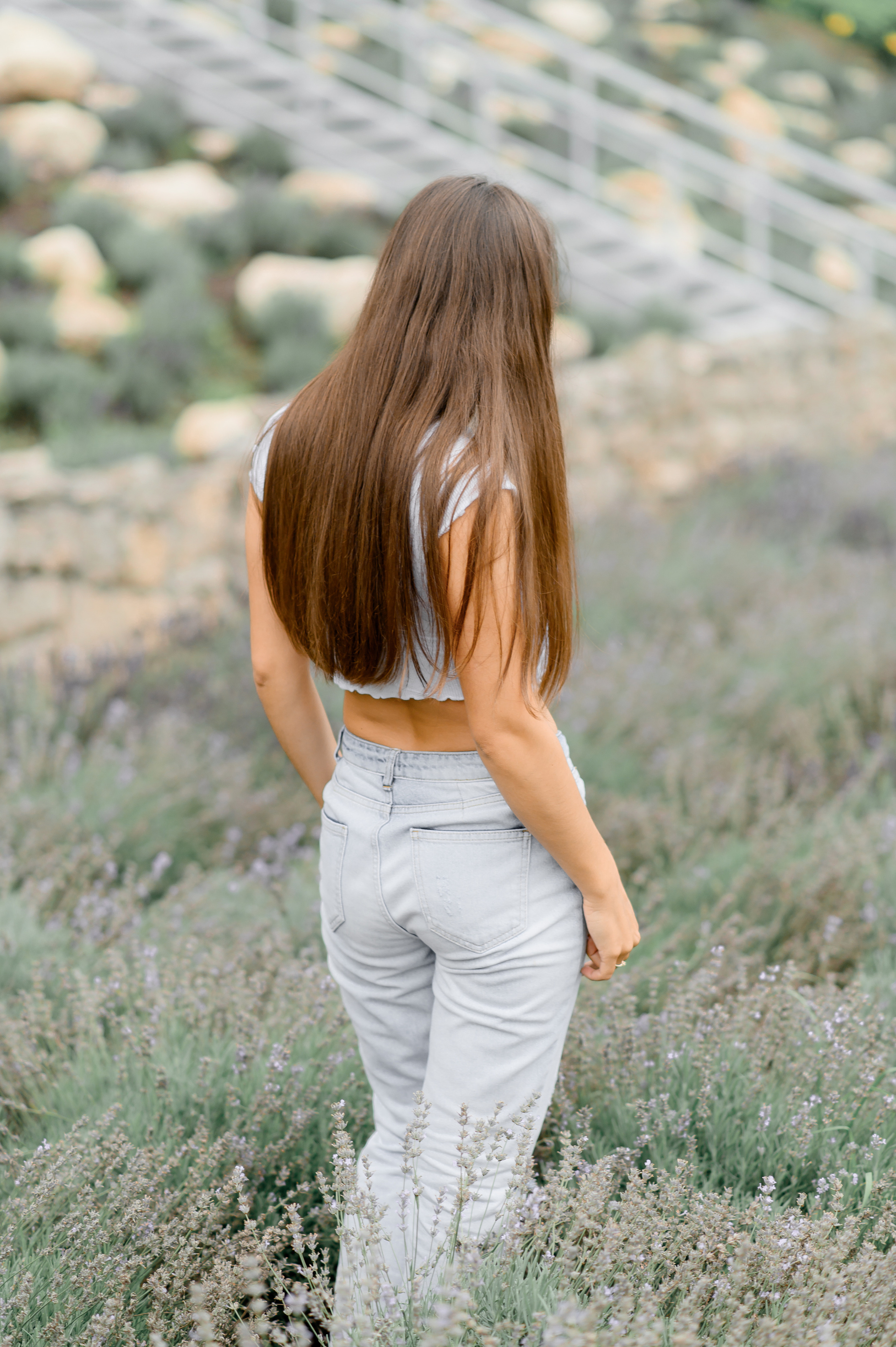 Наталя. Фотограф Роман Жосу Золочів