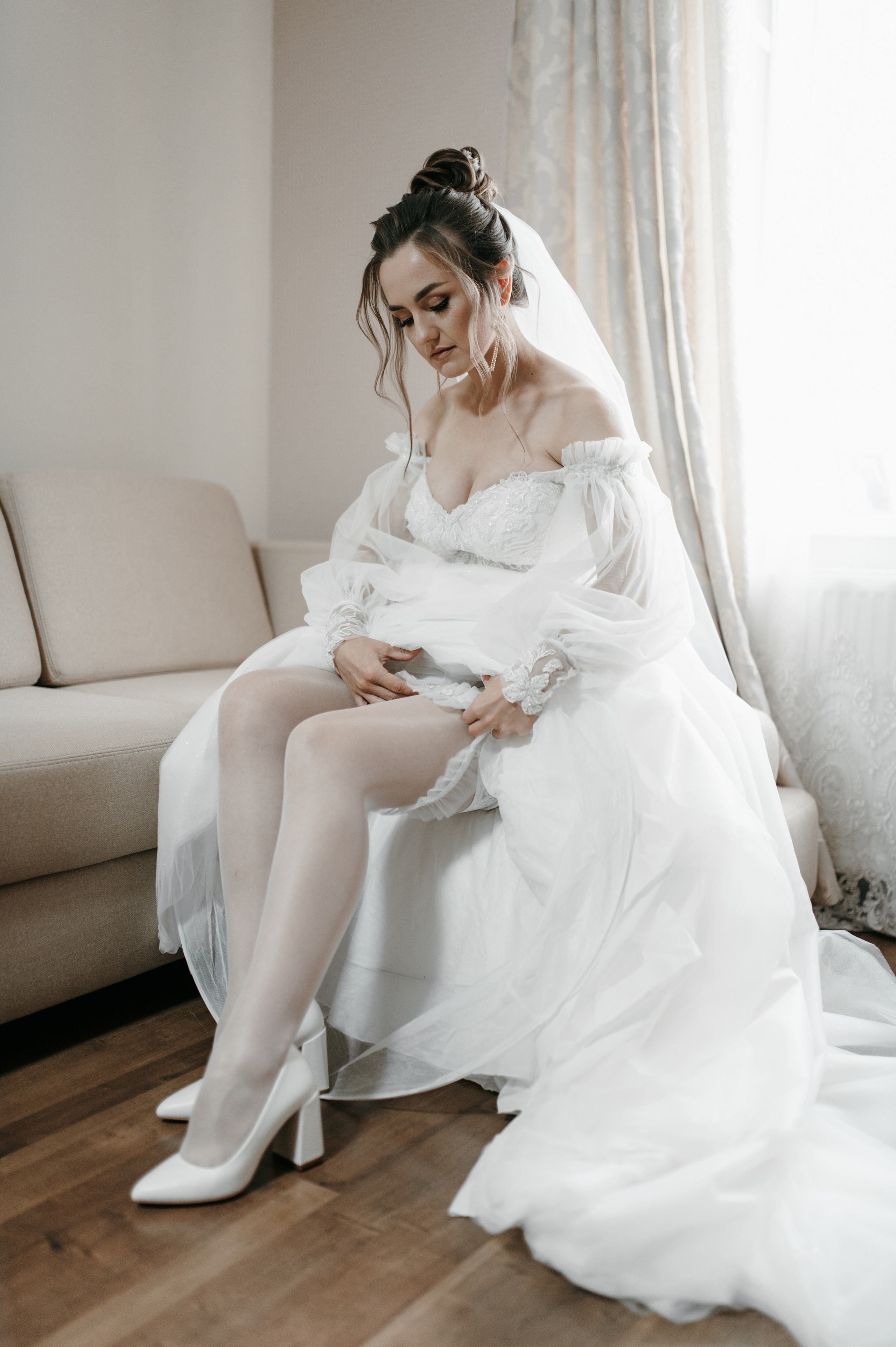 Ірина та Олег 17.09.2022. Фотограф Роман Жосу Золочів