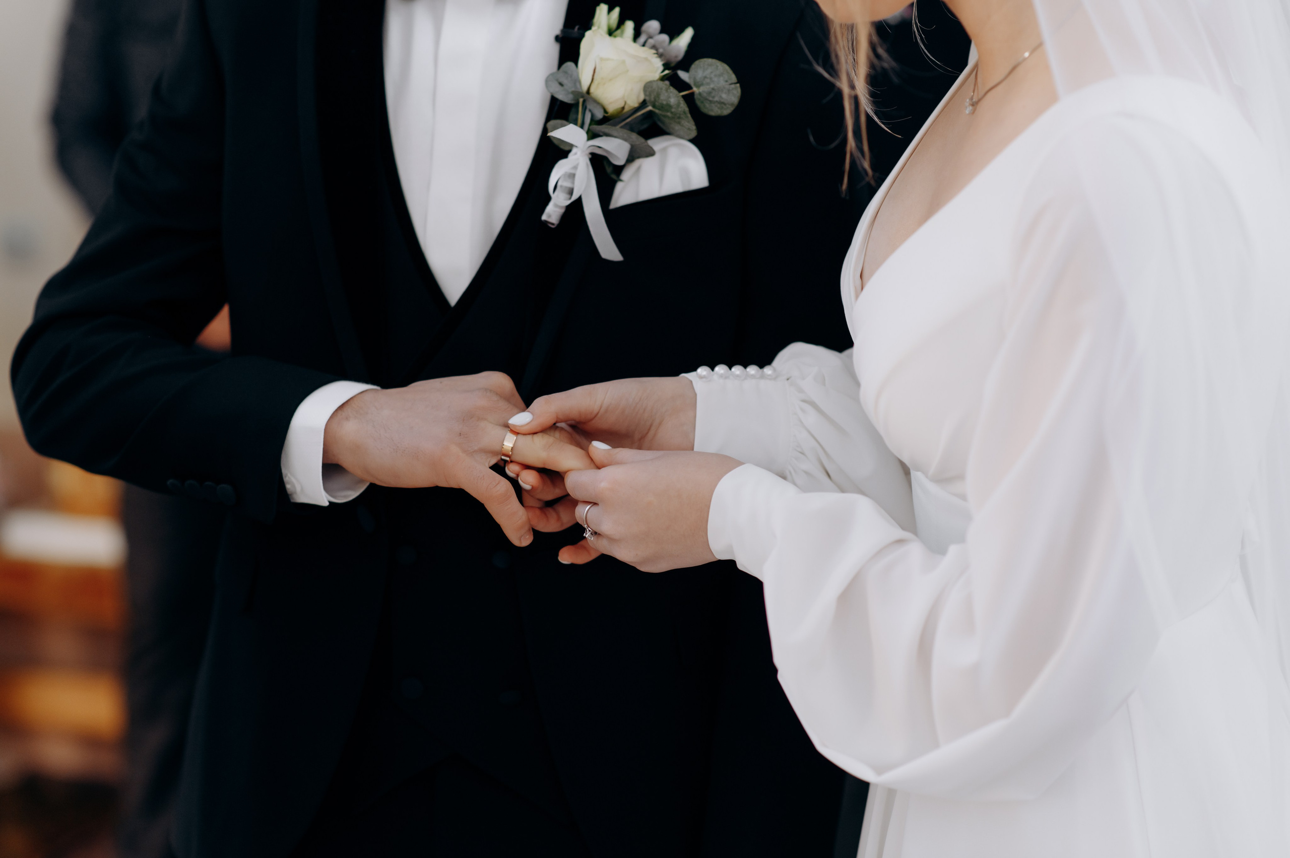 Володимир та Ірина 30.10.2022. Фотограф Роман Жосу Золочів