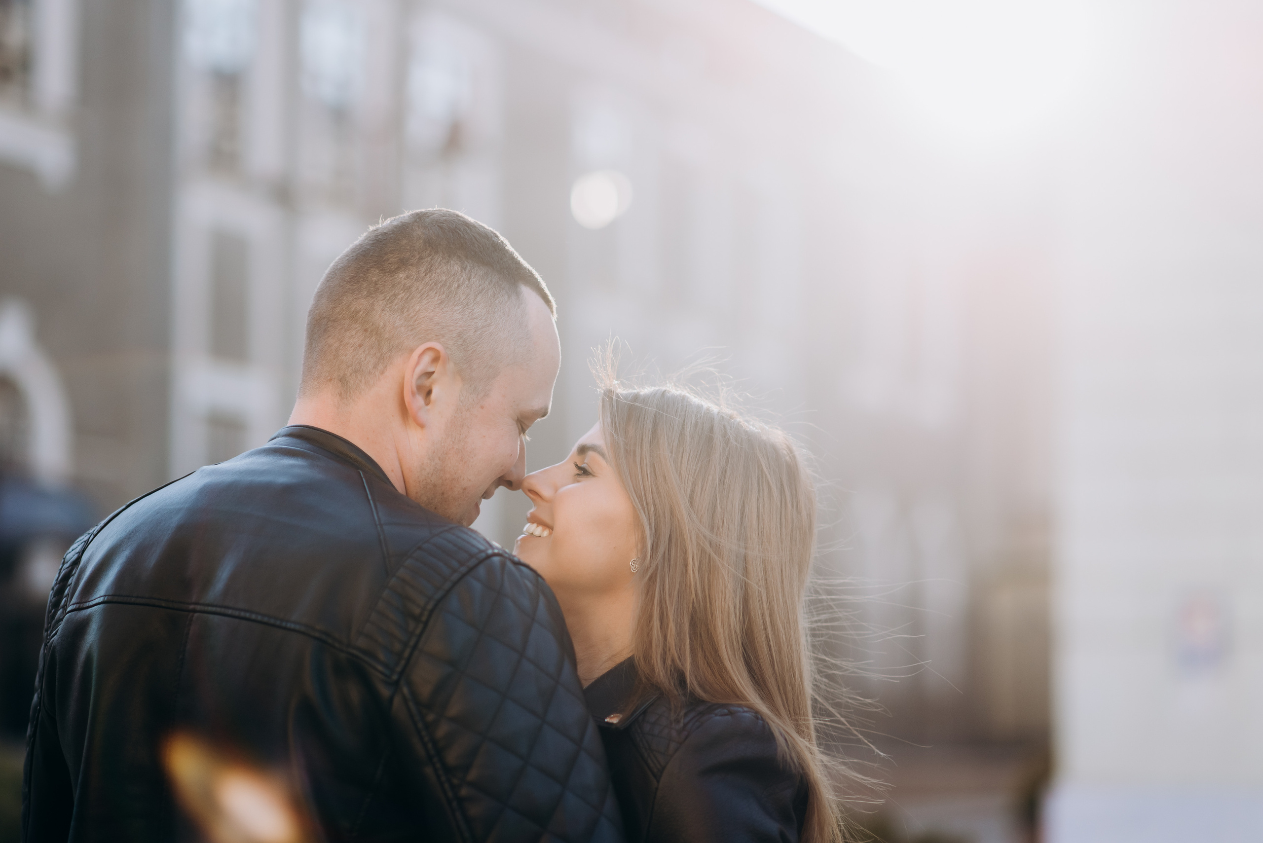 Сім’я Нестюк. Фотограф Роман Жосу Золочів