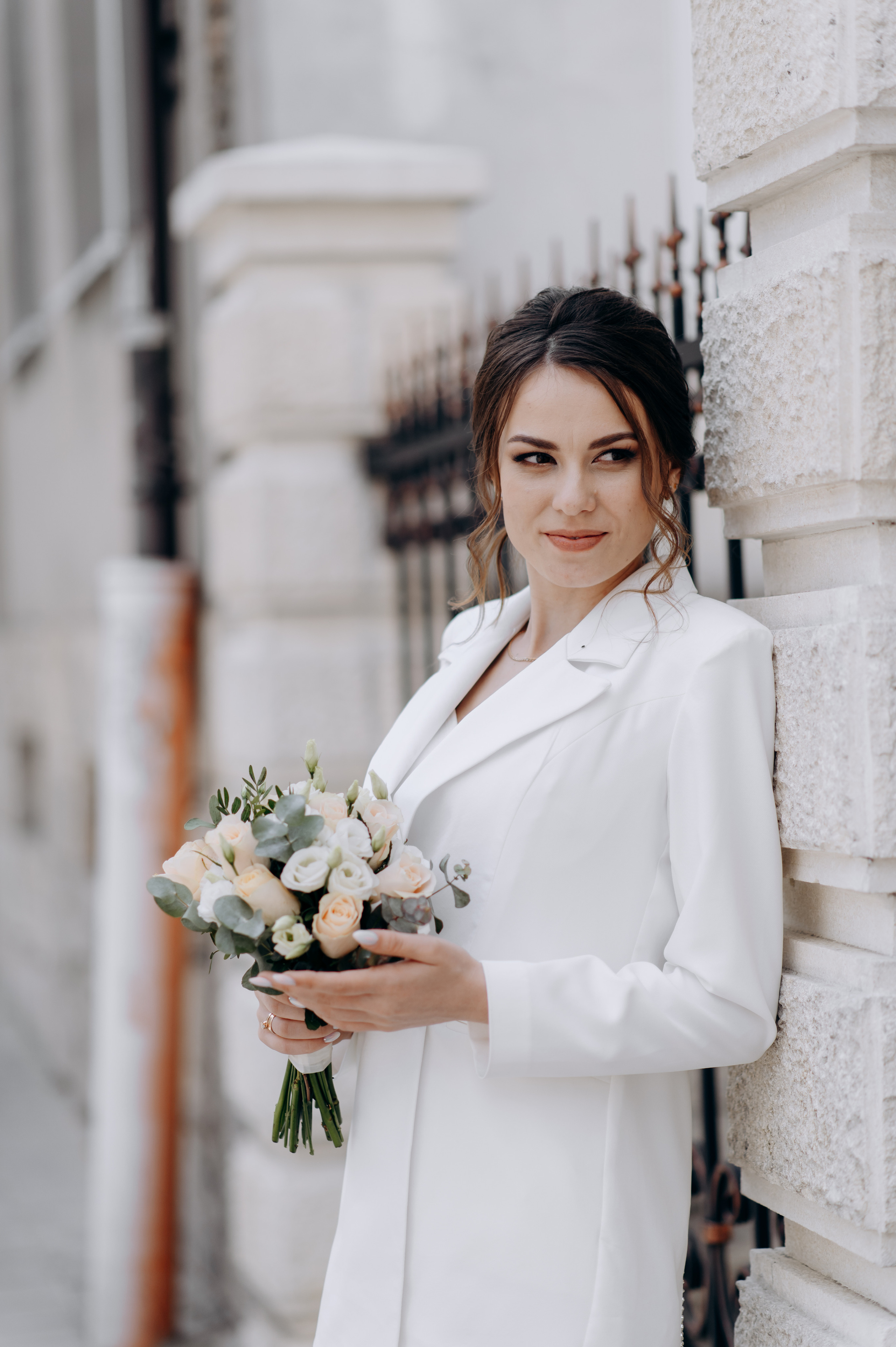 Каріна та Максим. Фотограф Роман Жосу Золочів