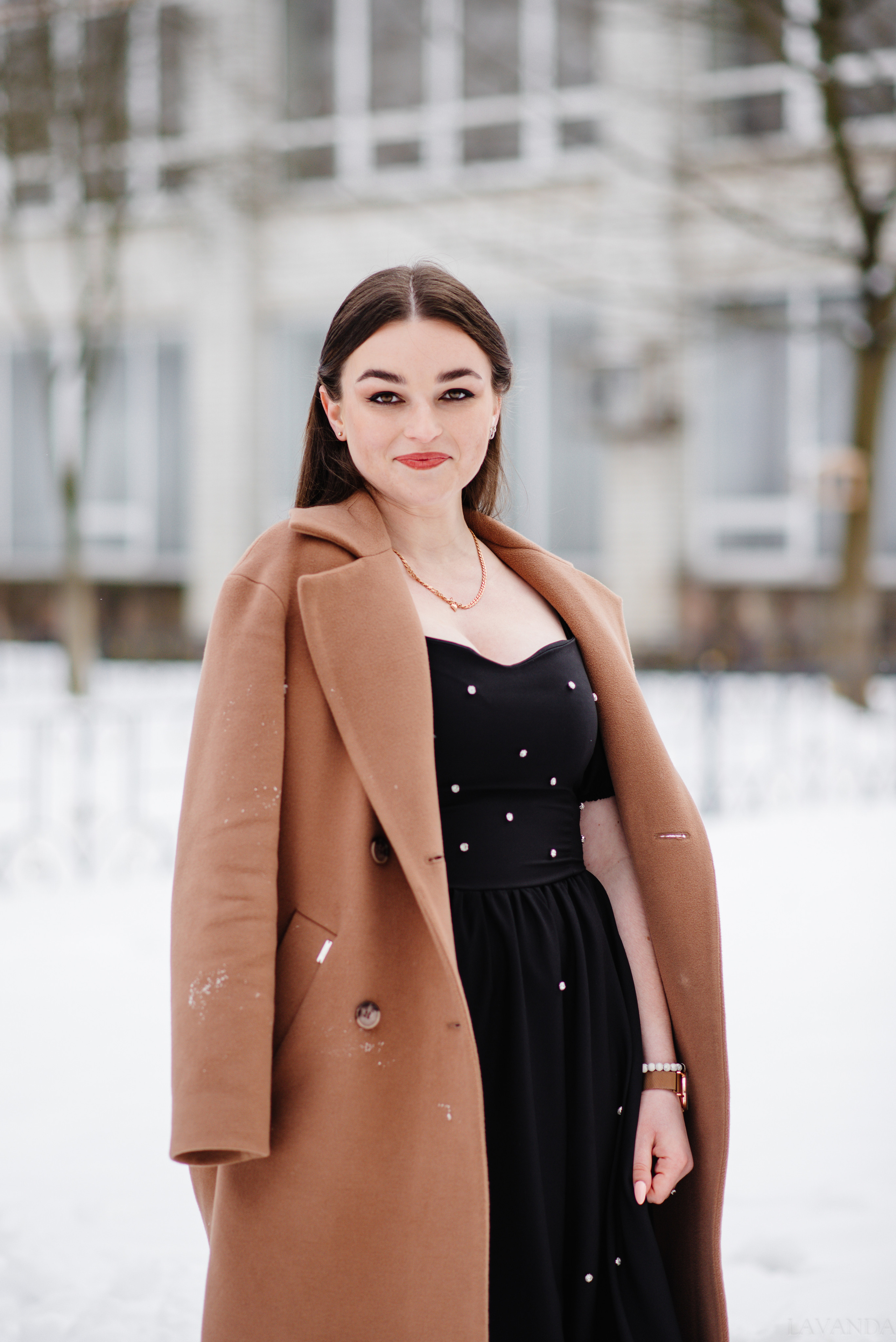 Зимова…. Фотограф Роман Жосу Золочів