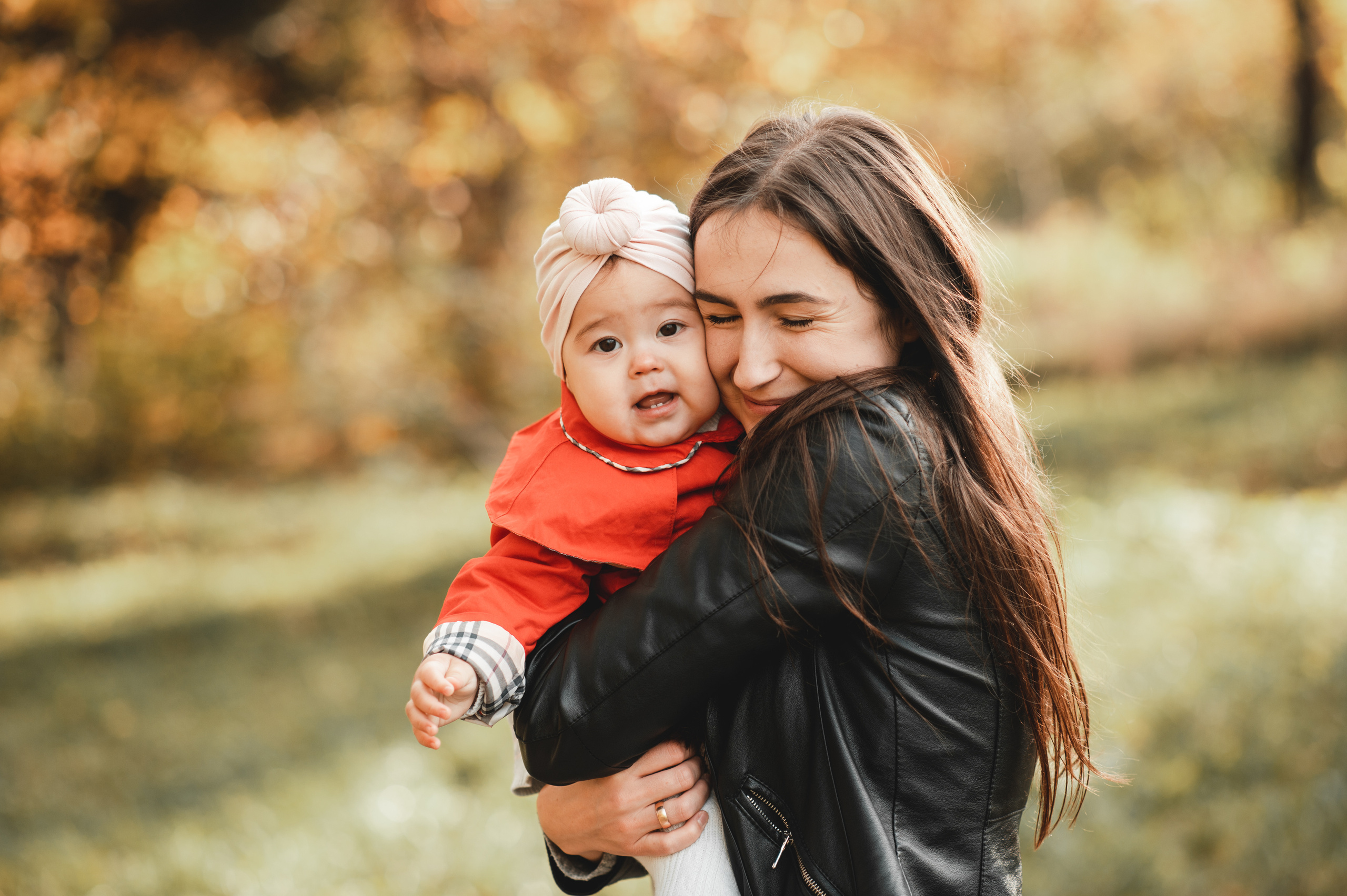 Чудовий осінній день 🍂. Фотограф Роман Жосу Золочів