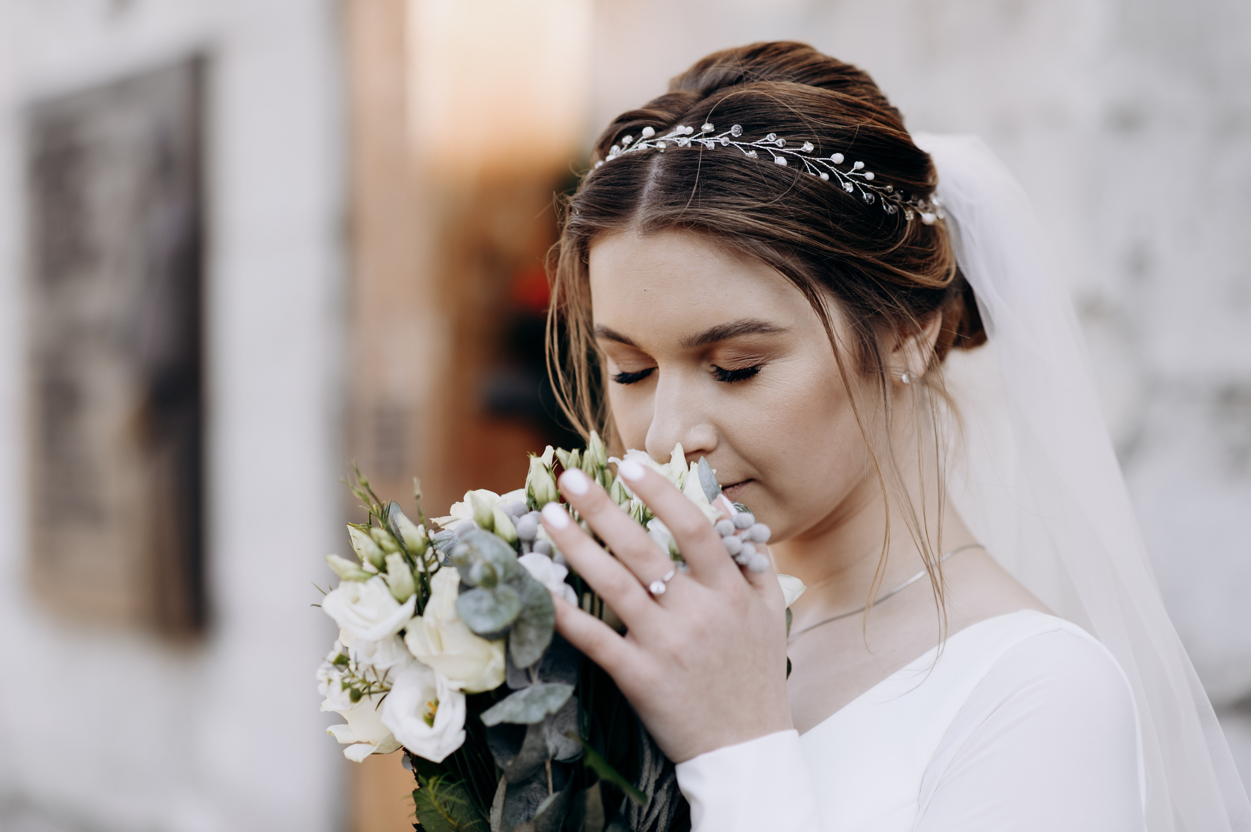 Володимир та Ірина 30.10.2022. Фотограф Роман Жосу Золочів