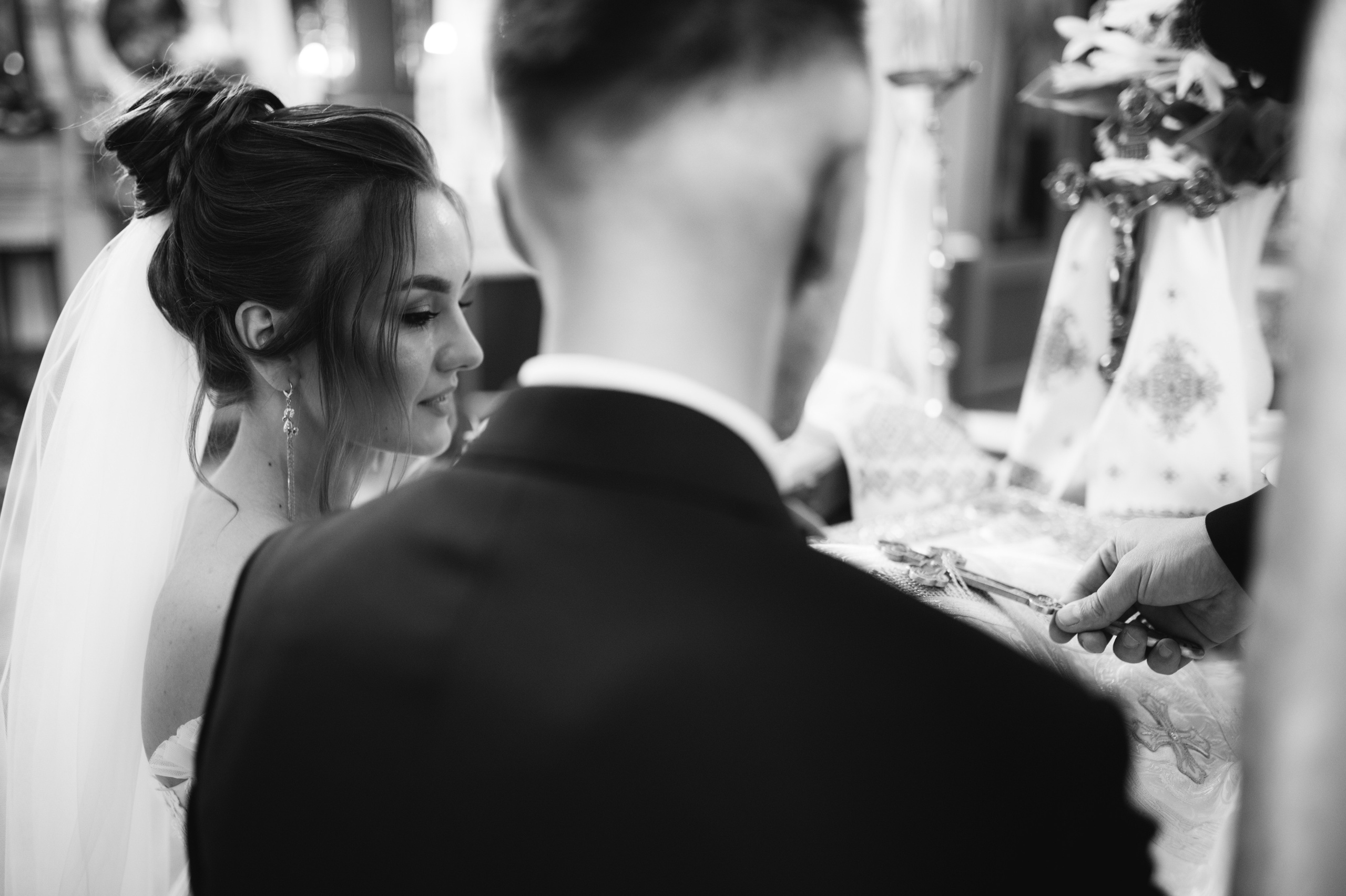 Ірина та Олег 17.09.2022. Фотограф Роман Жосу Золочів