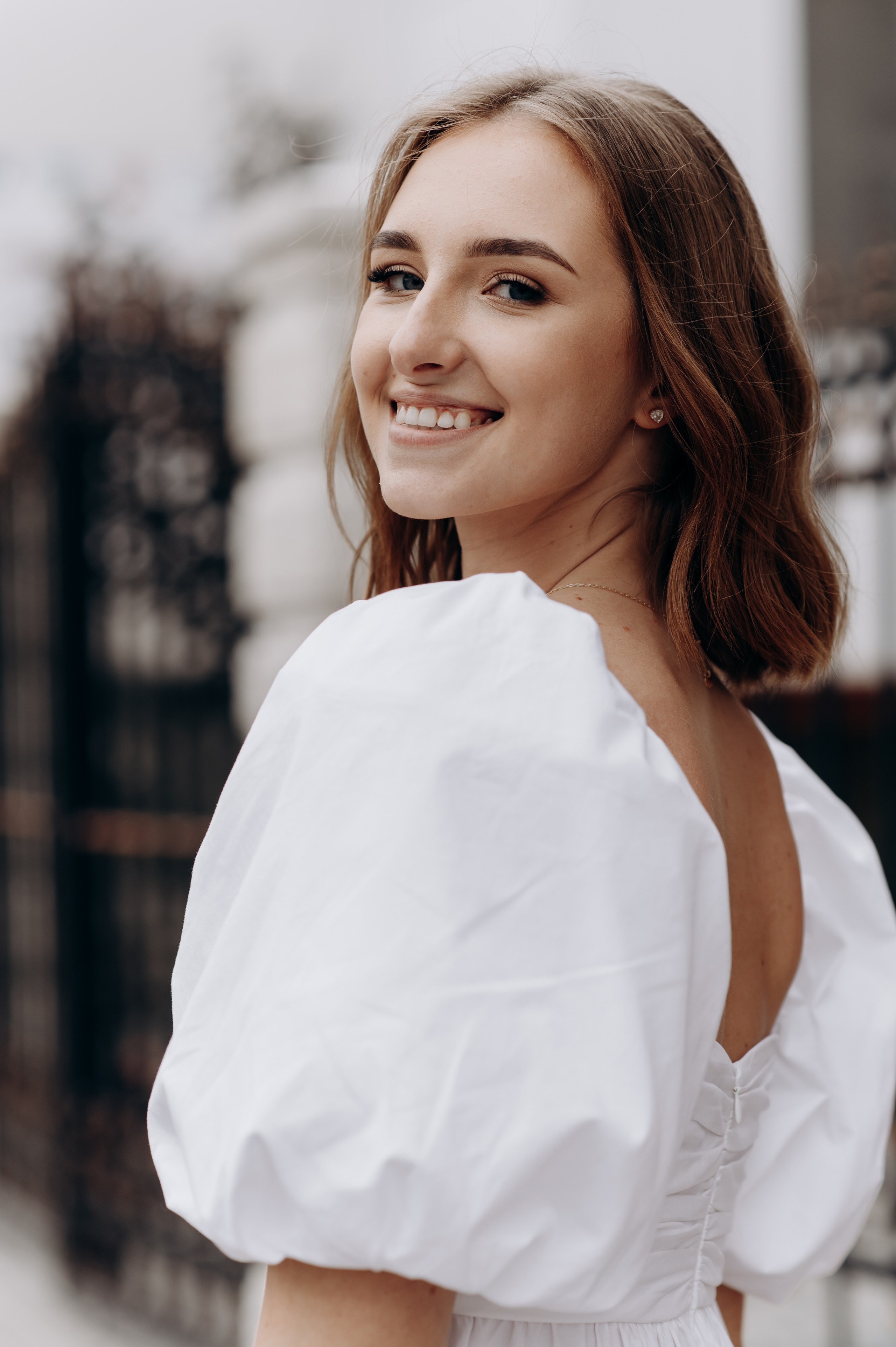 Микита та Анастасія. Фотограф Роман Жосу Золочів