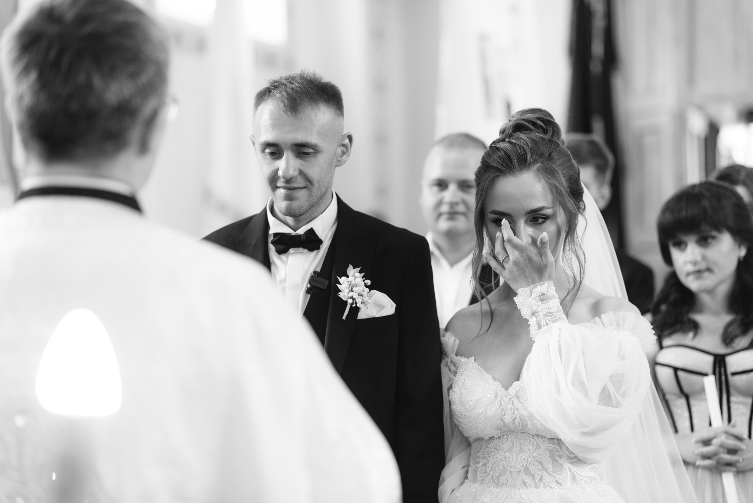 Ірина та Олег 17.09.2022. Фотограф Роман Жосу Золочів