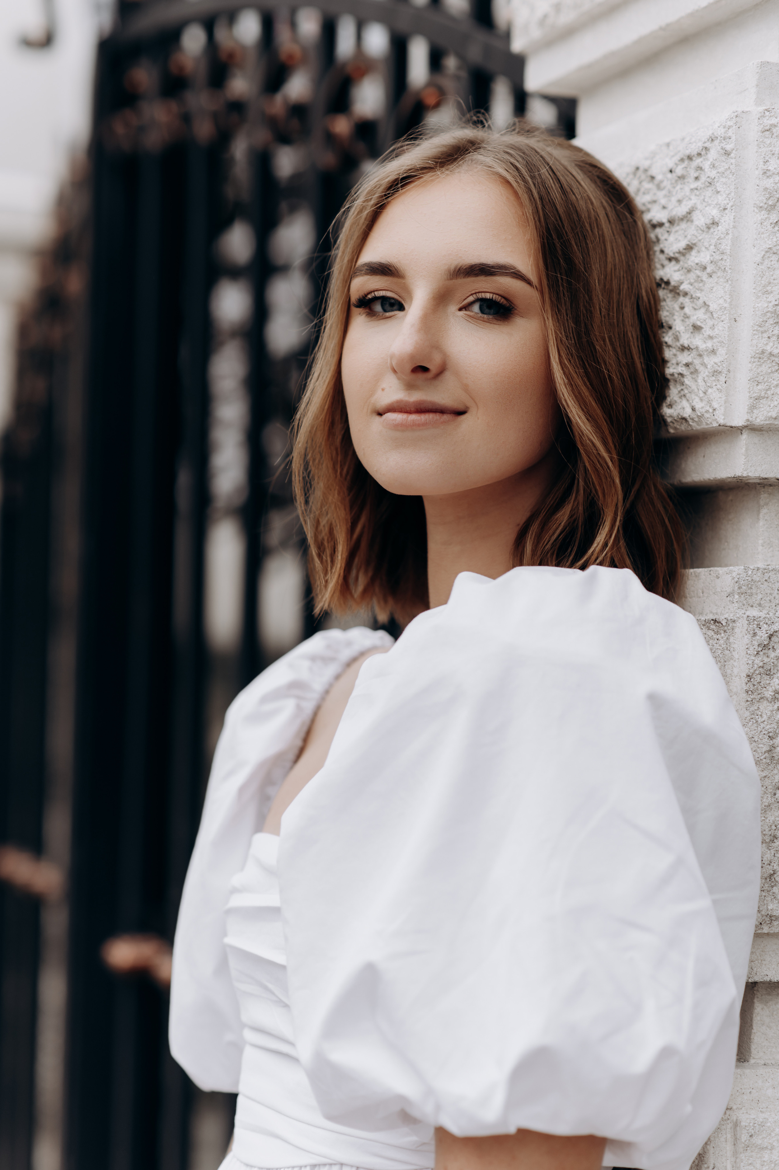 Микита та Анастасія. Фотограф Роман Жосу Золочів