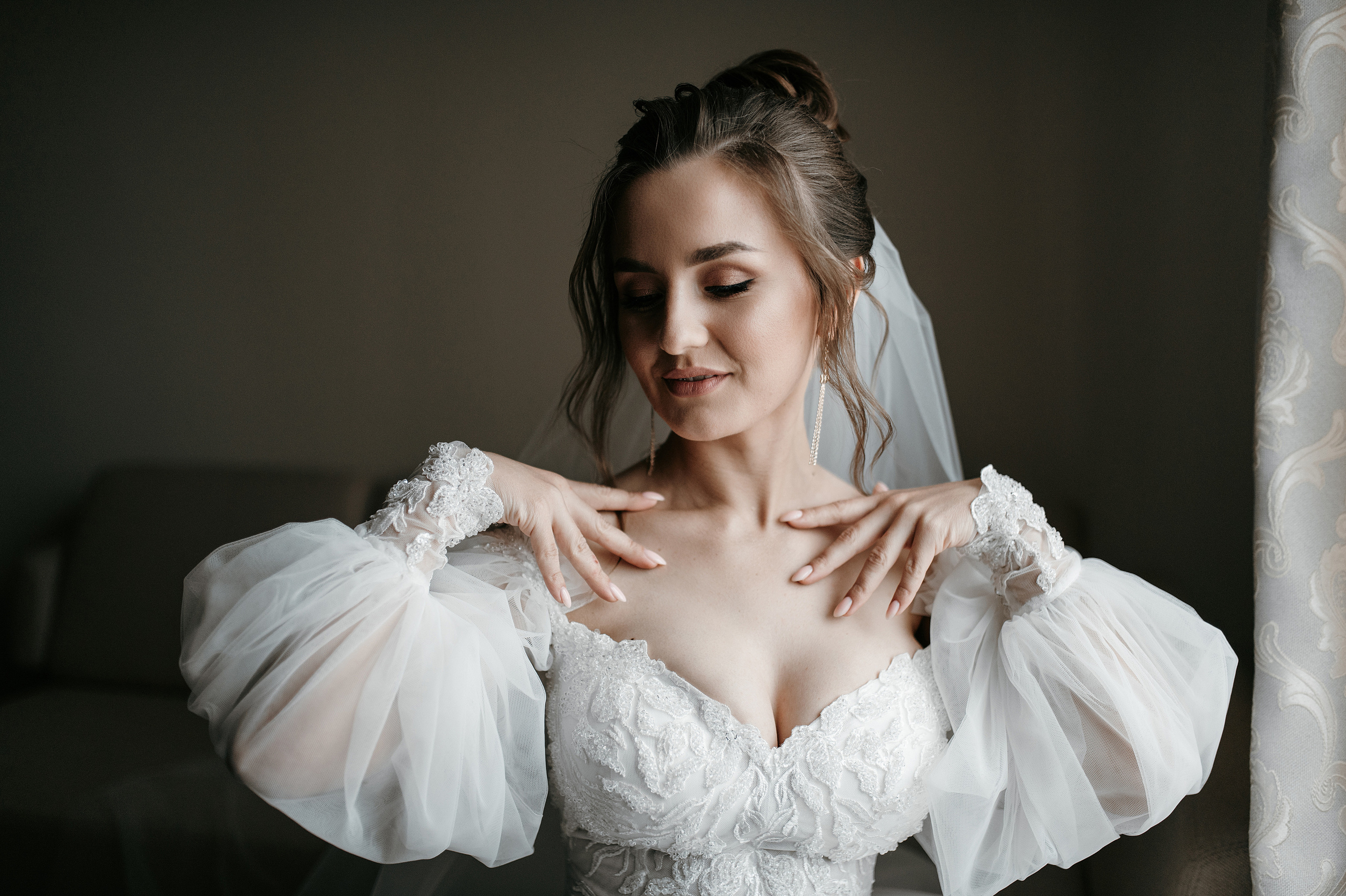 Ірина та Олег 17.09.2022. Фотограф Роман Жосу Золочів