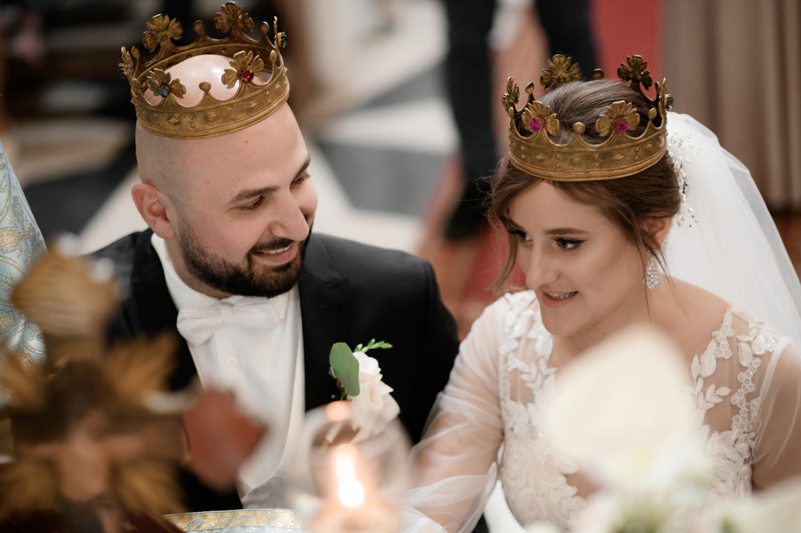 Марія та Майд 28.08.2021. Фотограф Роман Жосу Золочів