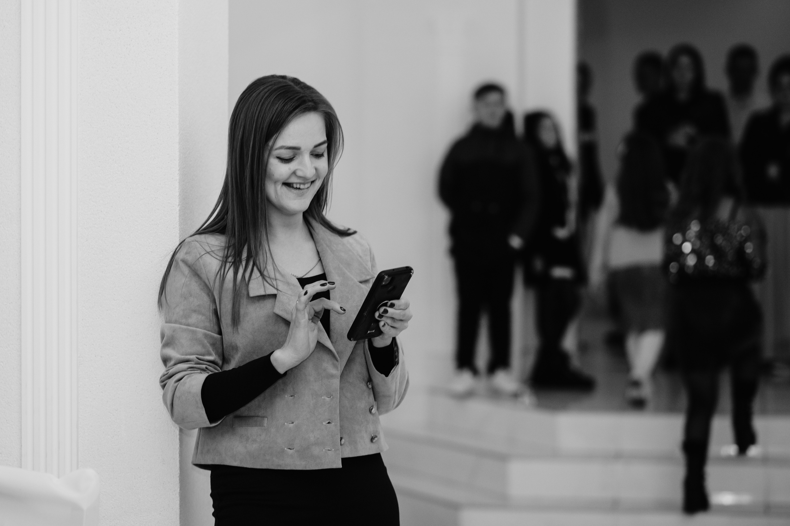 Юра та Оксана. Фотограф Роман Жосу Золочів