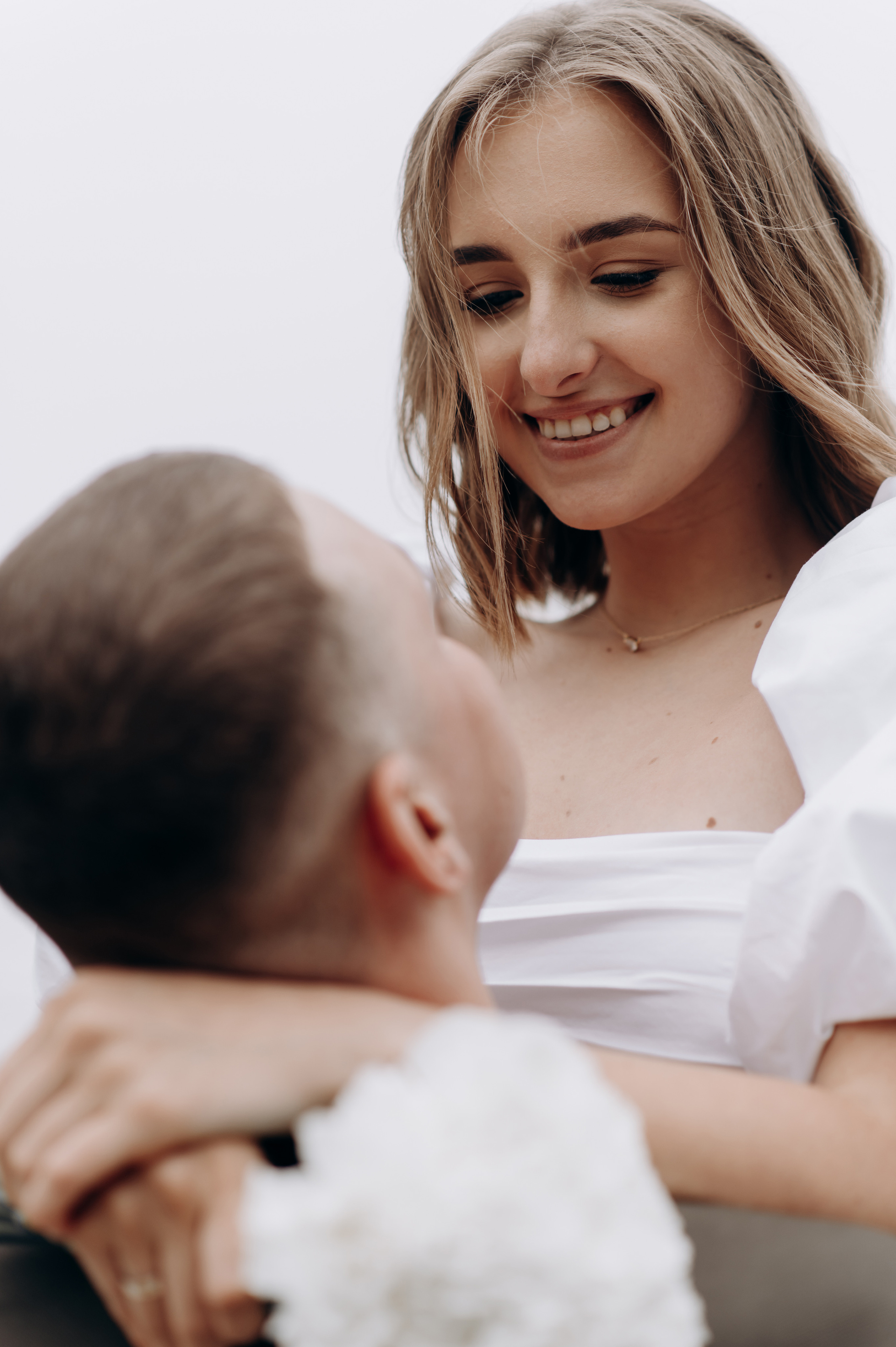 Микита та Анастасія. Фотограф Роман Жосу Золочів