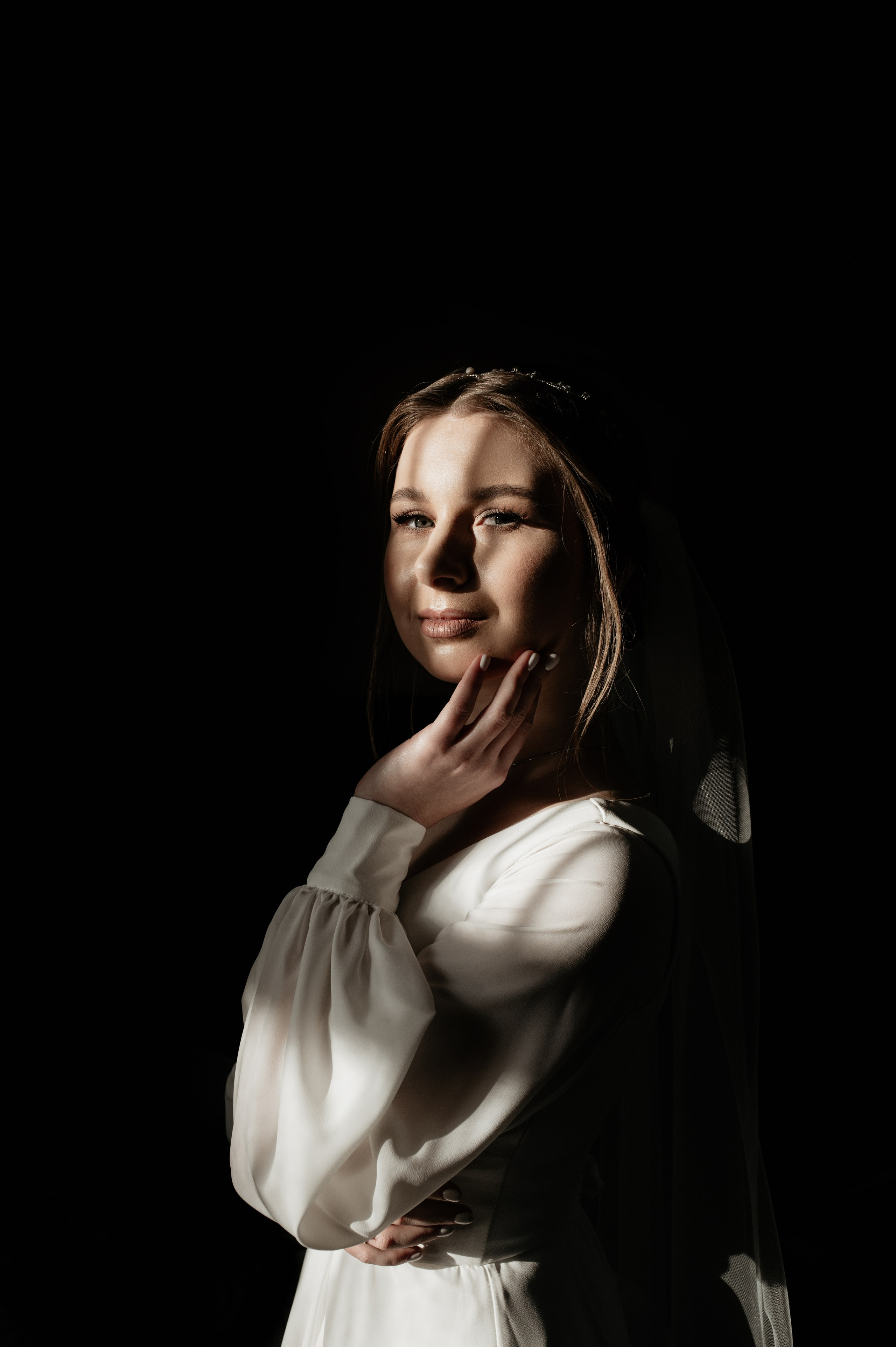 Володимир та Ірина 30.10.2022. Фотограф Роман Жосу Золочів