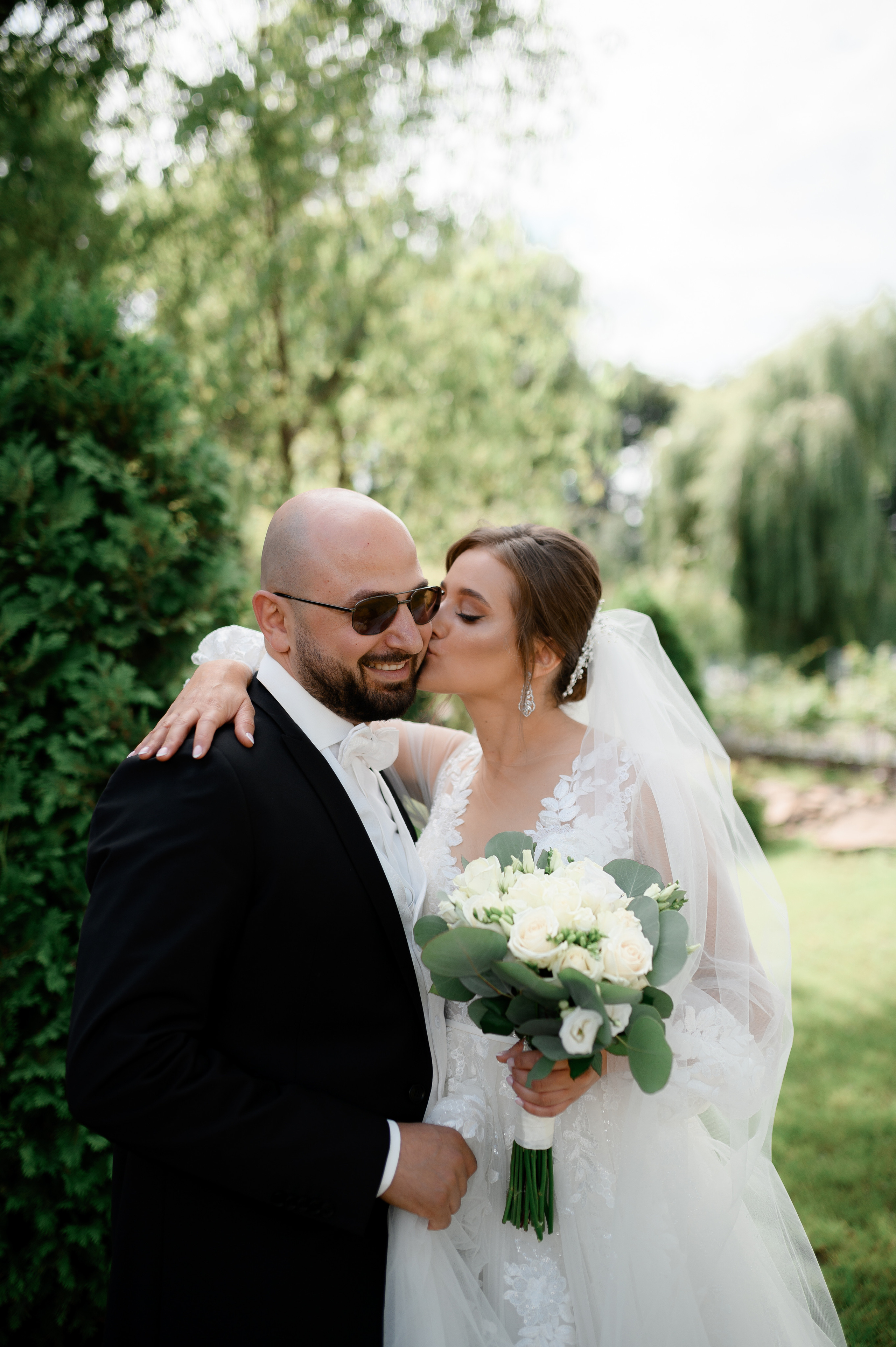 Марія та Майд 28.08.2021. Фотограф Роман Жосу Золочів