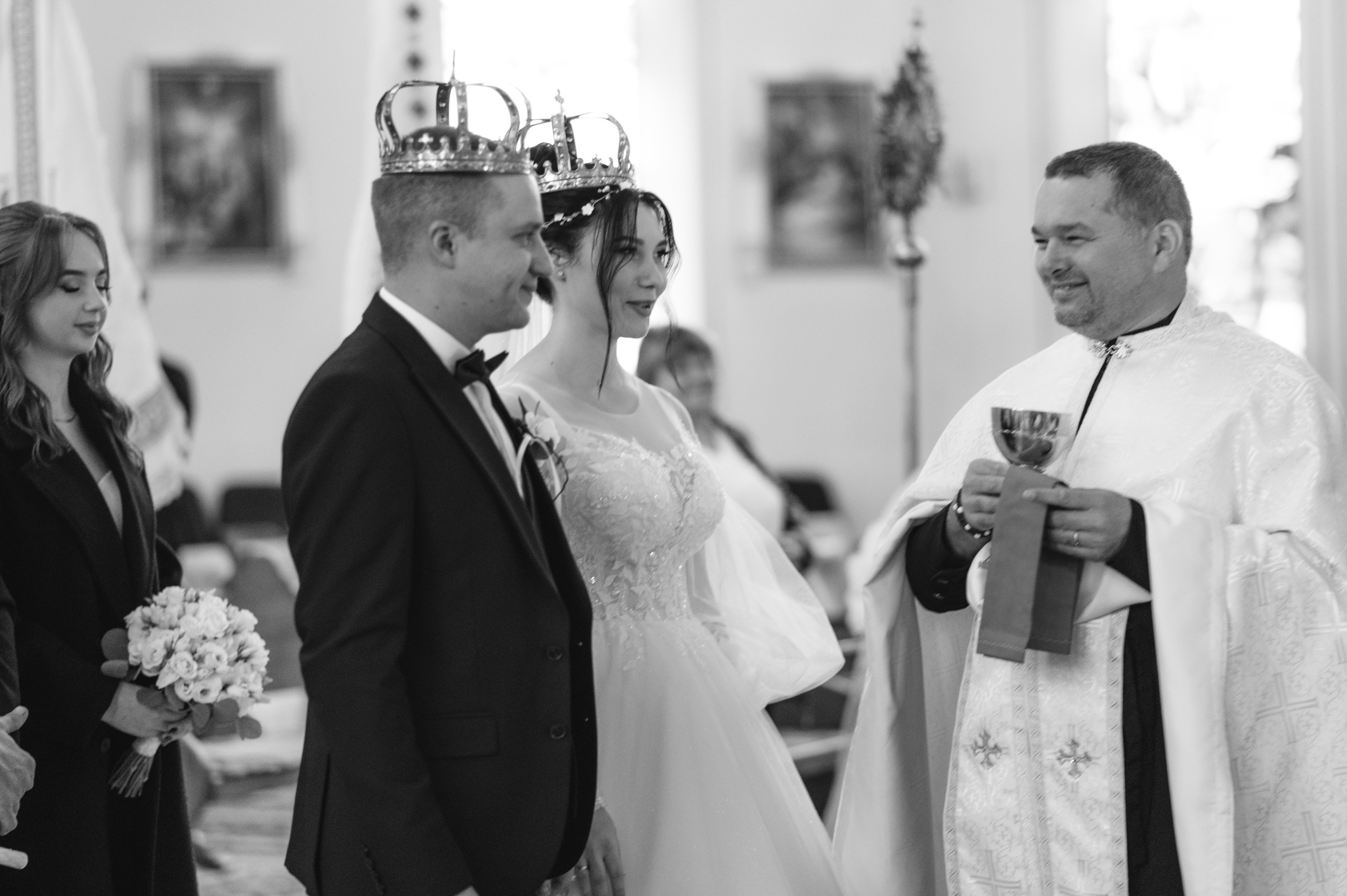 Ігор та Люба 05.10.2024. Фотограф Роман Жосу Золочів