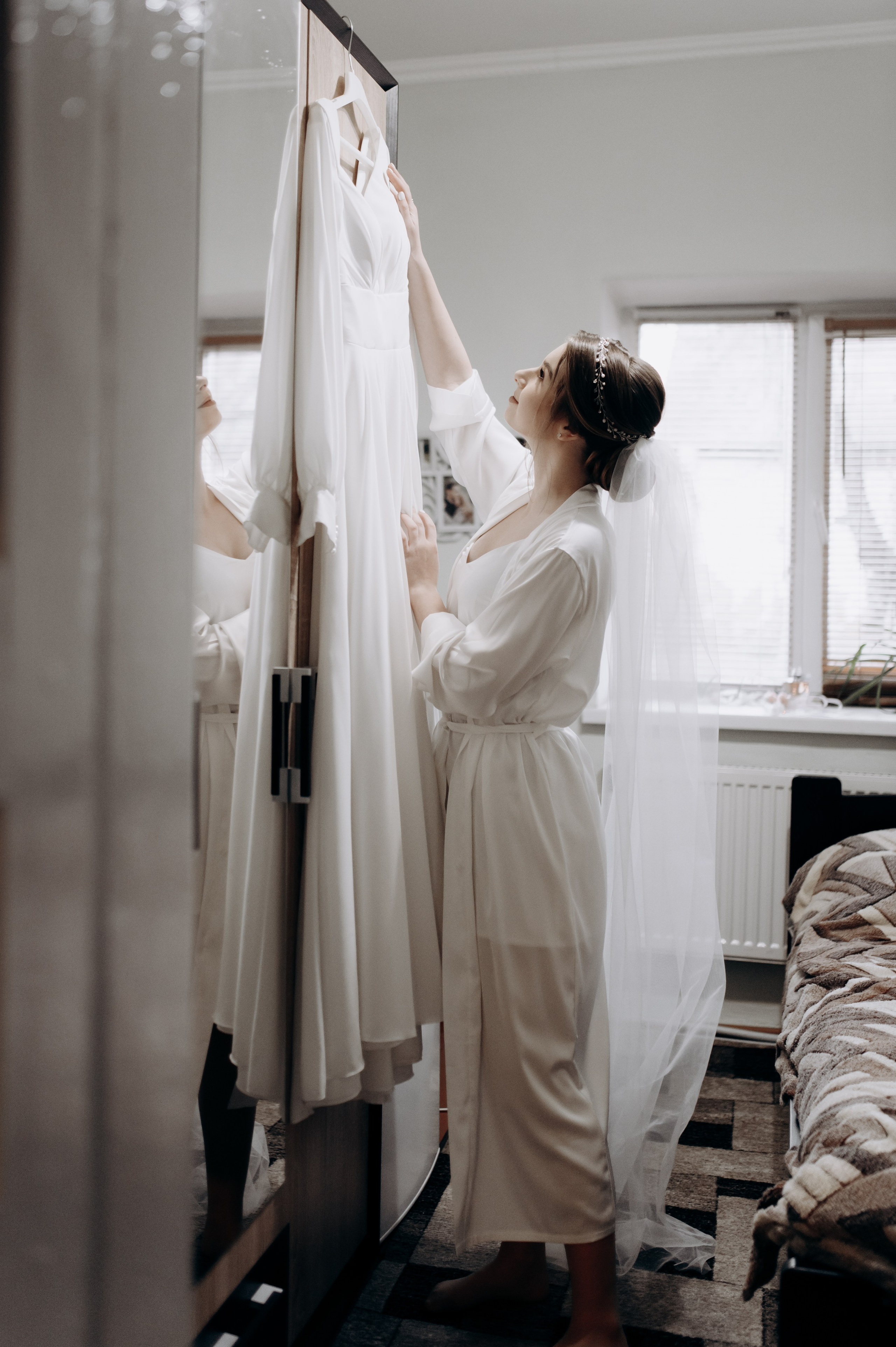 Володимир та Ірина 30.10.2022. Фотограф Роман Жосу Золочів