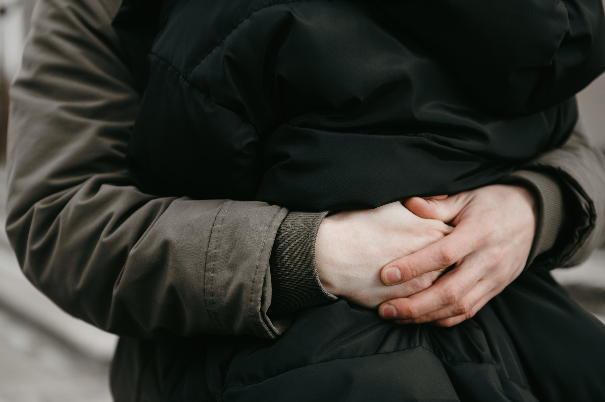 Наречені. Розписка в РАЦСі і прогулянкова фотосесія. Фотограф Роман Жосу Золочів