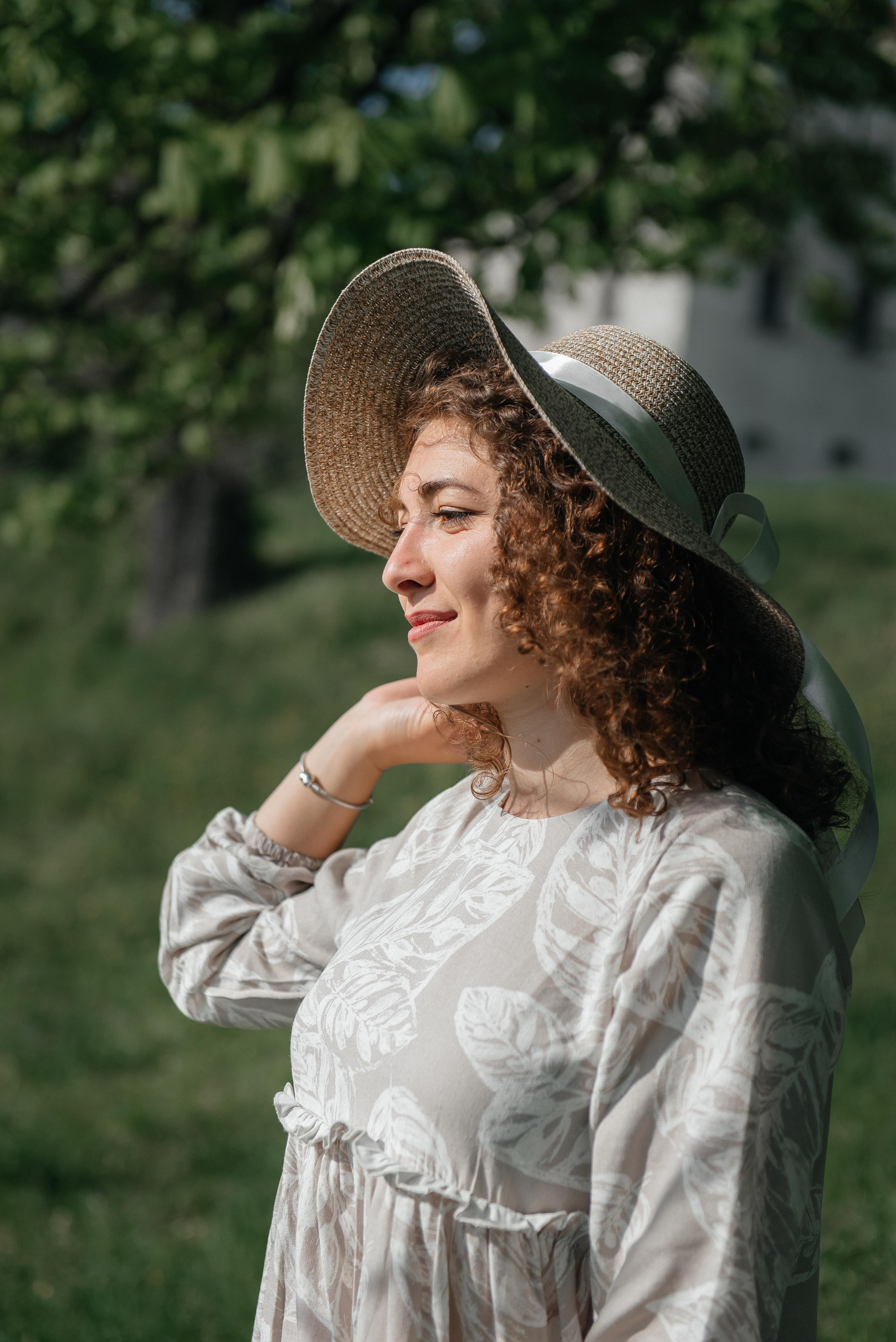 Михайло та Уляна (прогулянка). Фотограф Роман Жосу Золочів