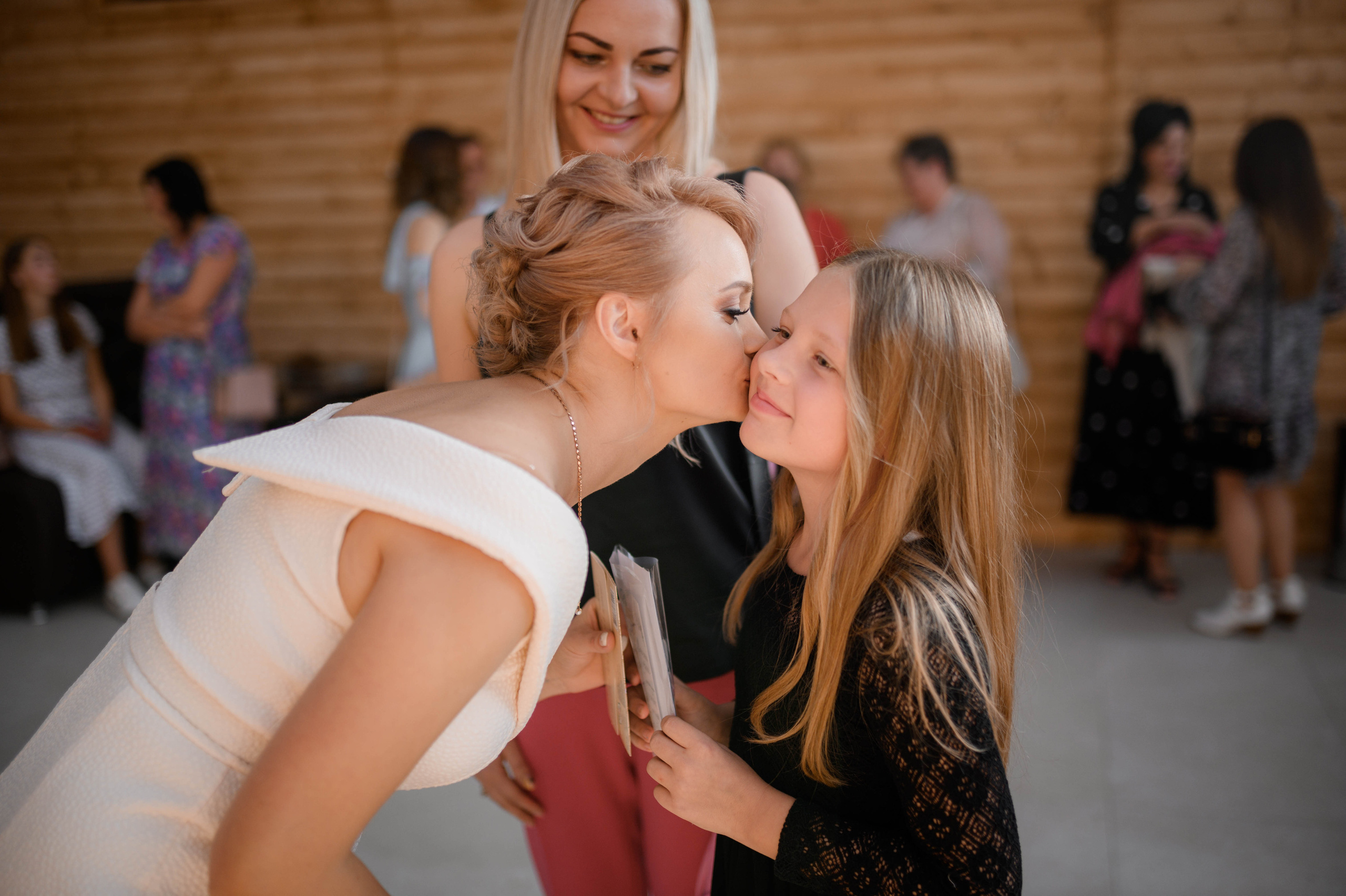 Мар’яна. Happy Birthday. Фотограф Роман Жосу Золочів