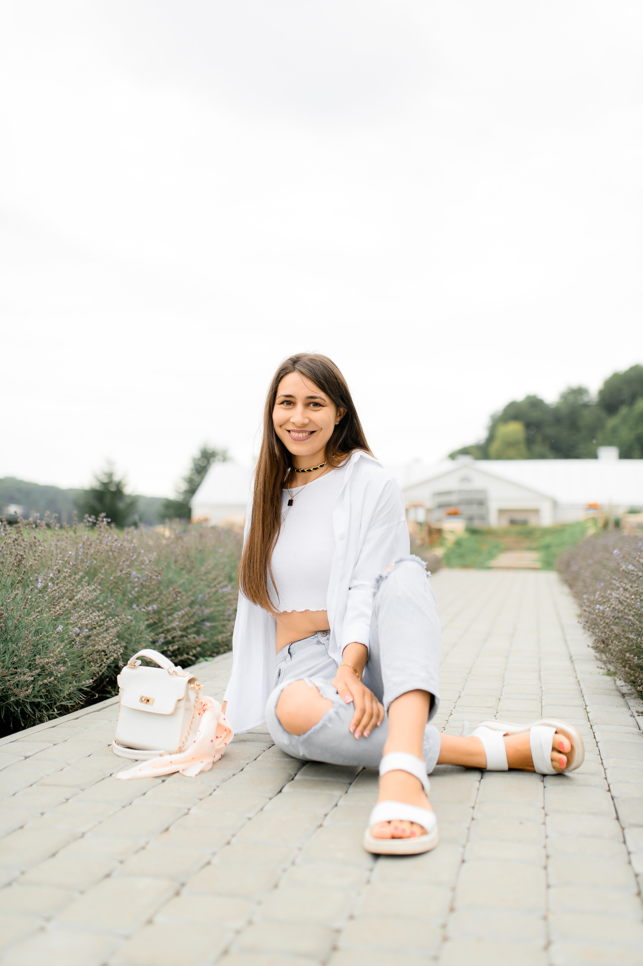 Наталя. Фотограф Роман Жосу Золочів