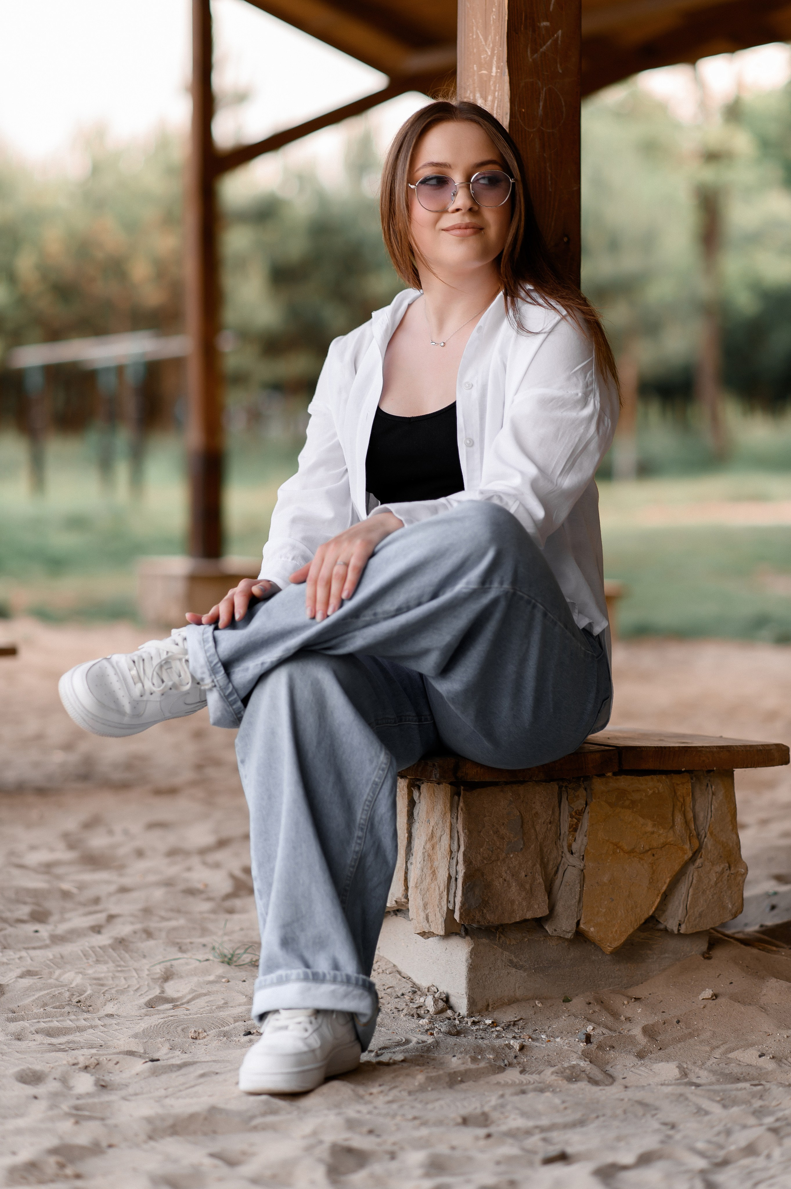 Дарина. Фотограф Роман Жосу Золочів