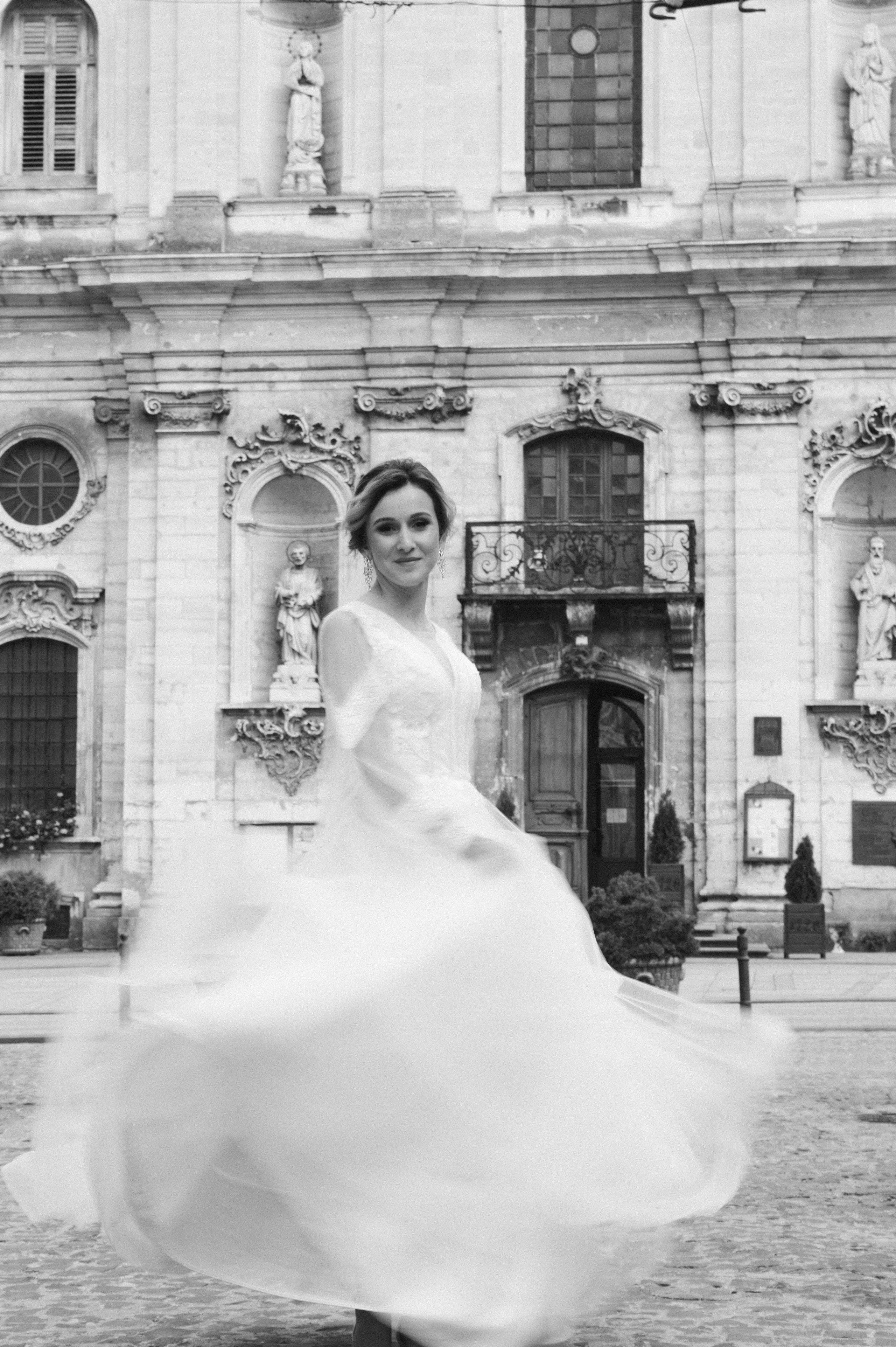 Віталій та Діана. Фотограф Роман Жосу Золочів