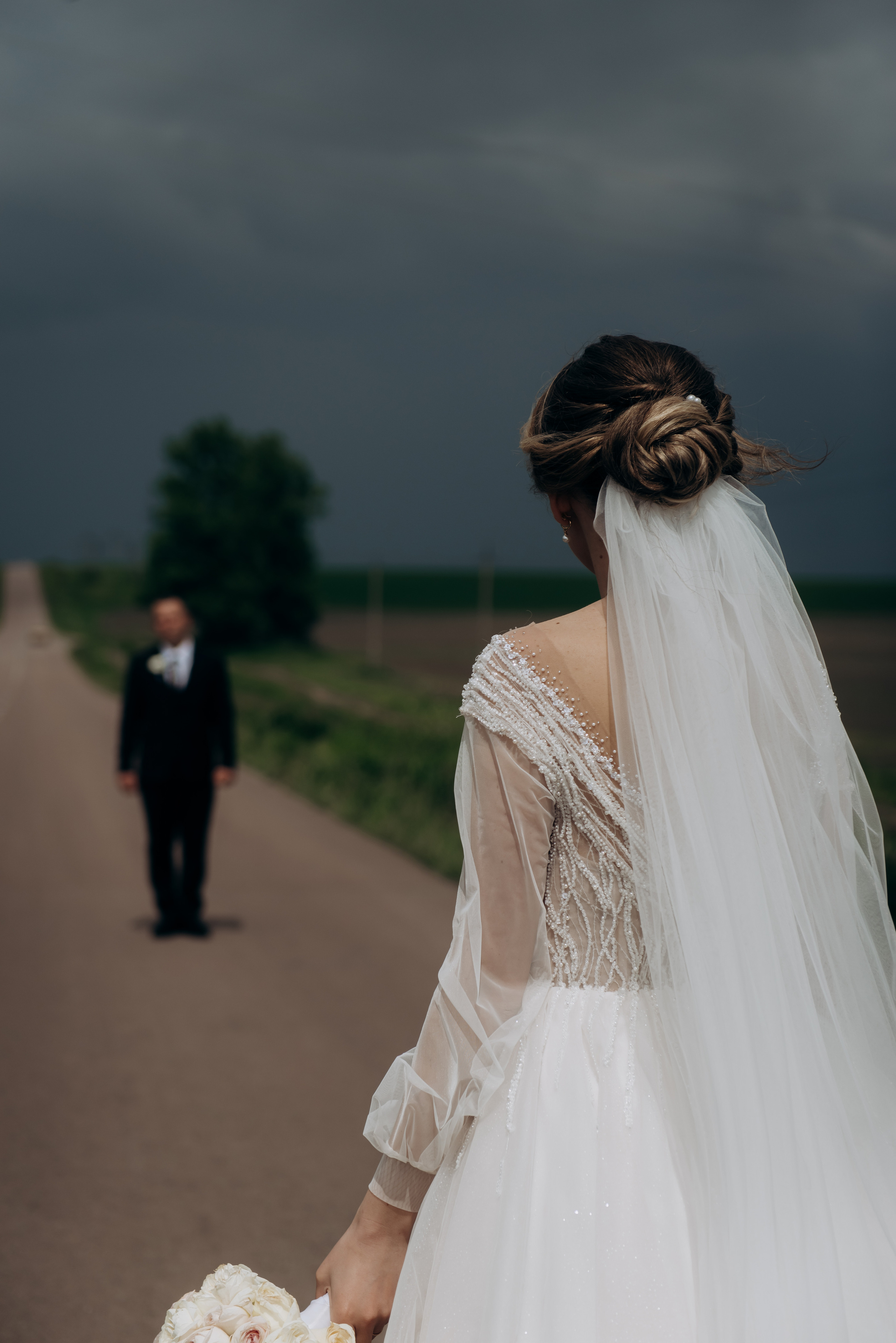 Зоряна та Мар’ян 29.05.2021. Фотограф Роман Жосу Золочів