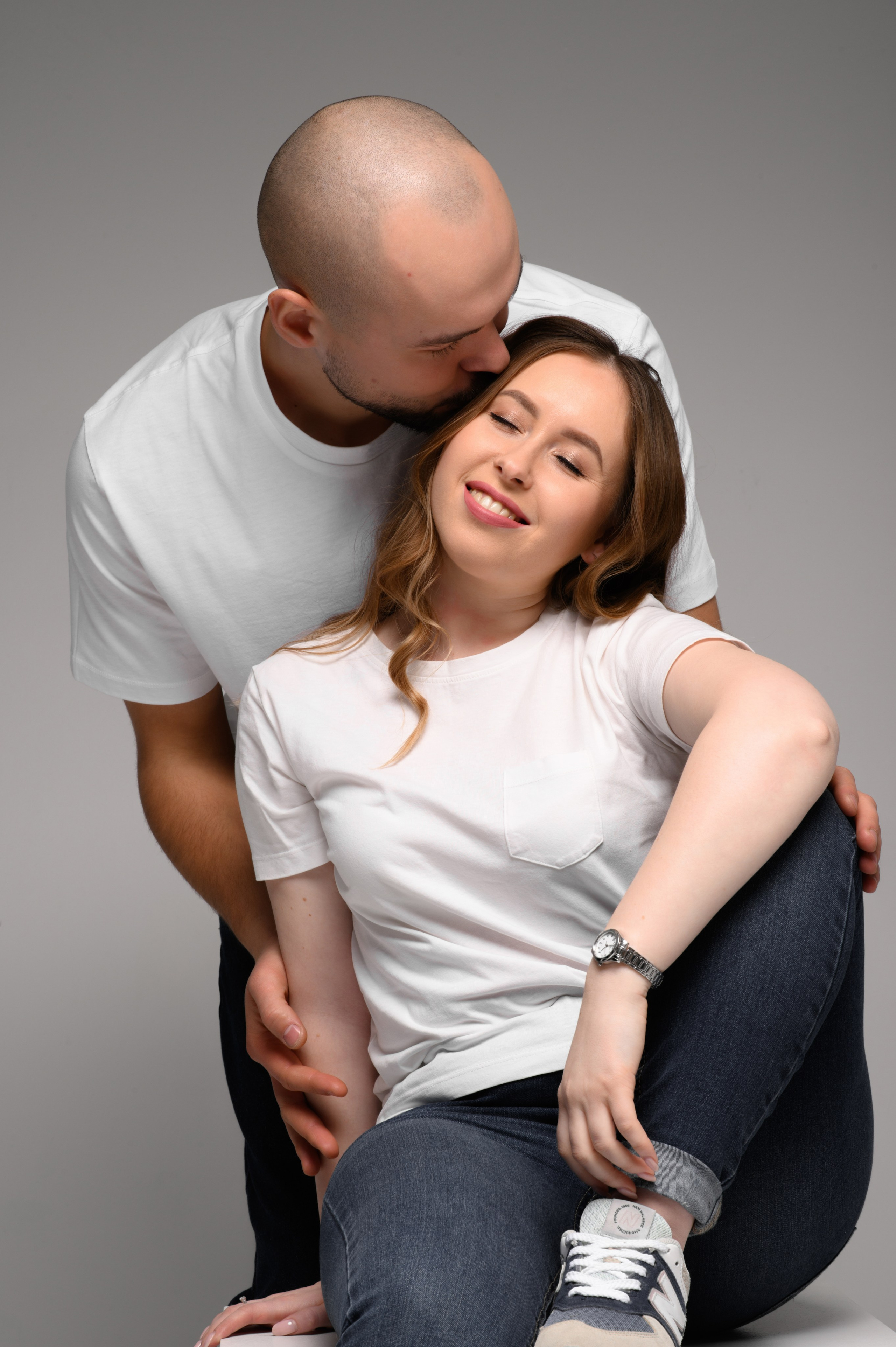 Оля та Тимофій. Фотограф Роман Жосу Золочів