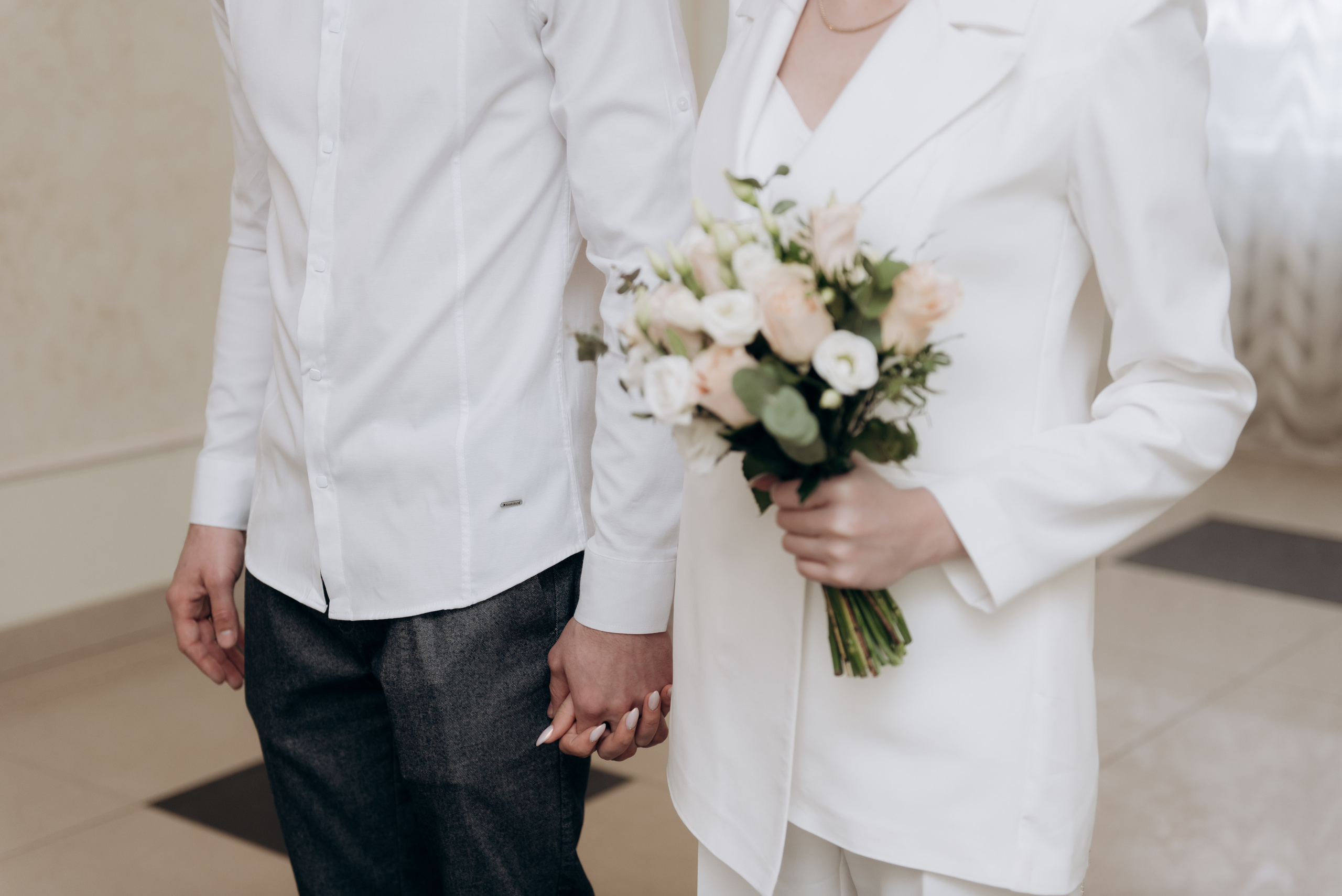 Каріна та Максим. Фотограф Роман Жосу Золочів