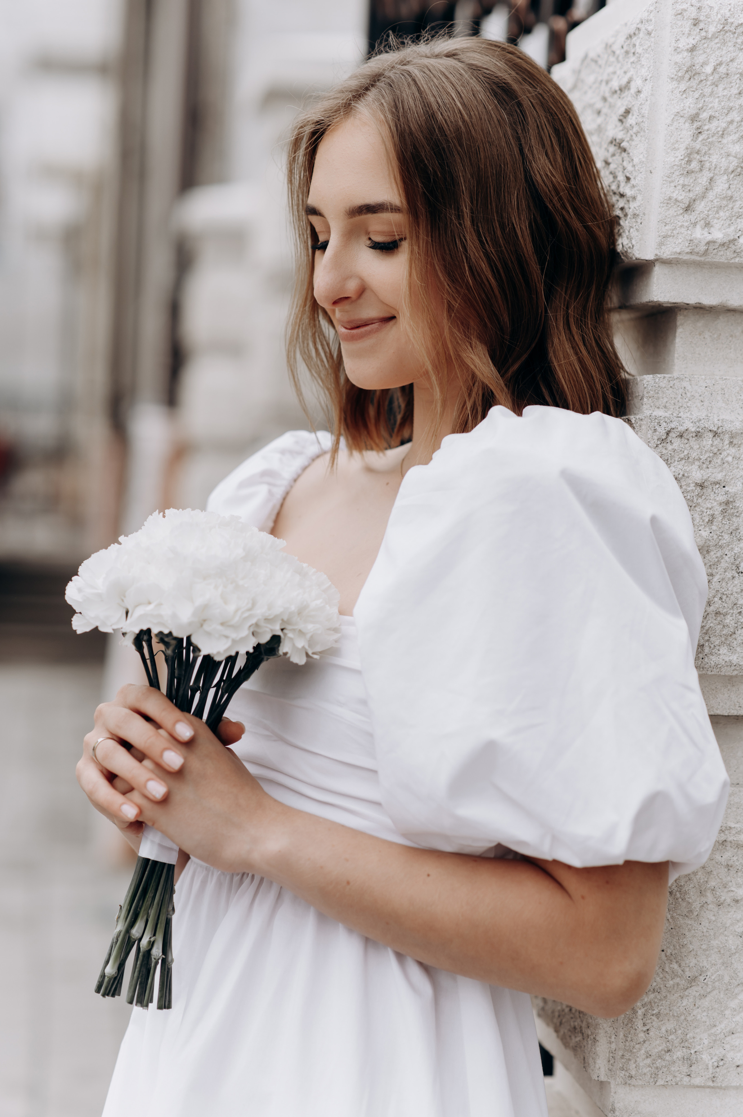 Микита та Анастасія. Фотограф Роман Жосу Золочів