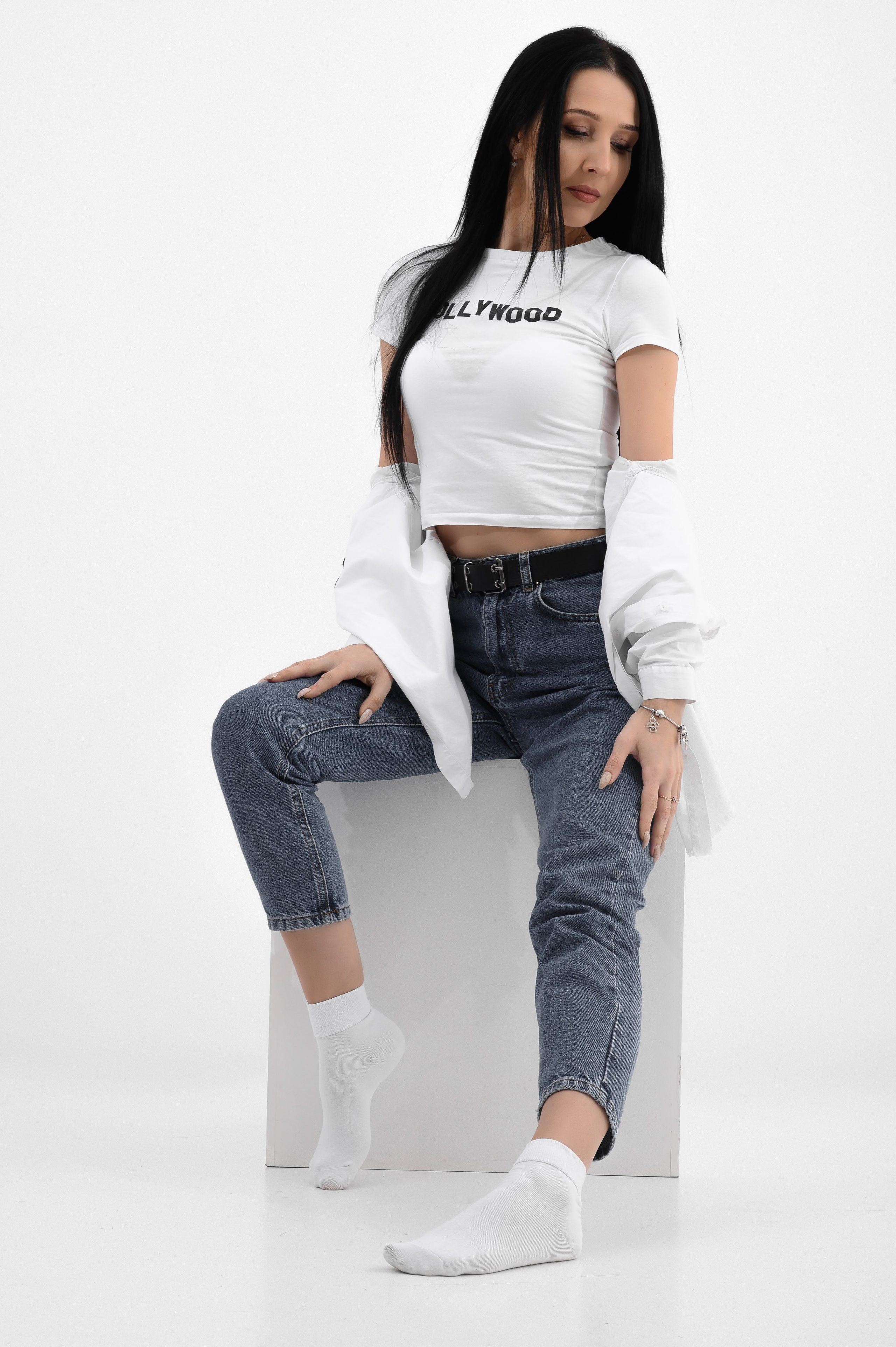 Юлія. Фотограф Роман Жосу Золочів