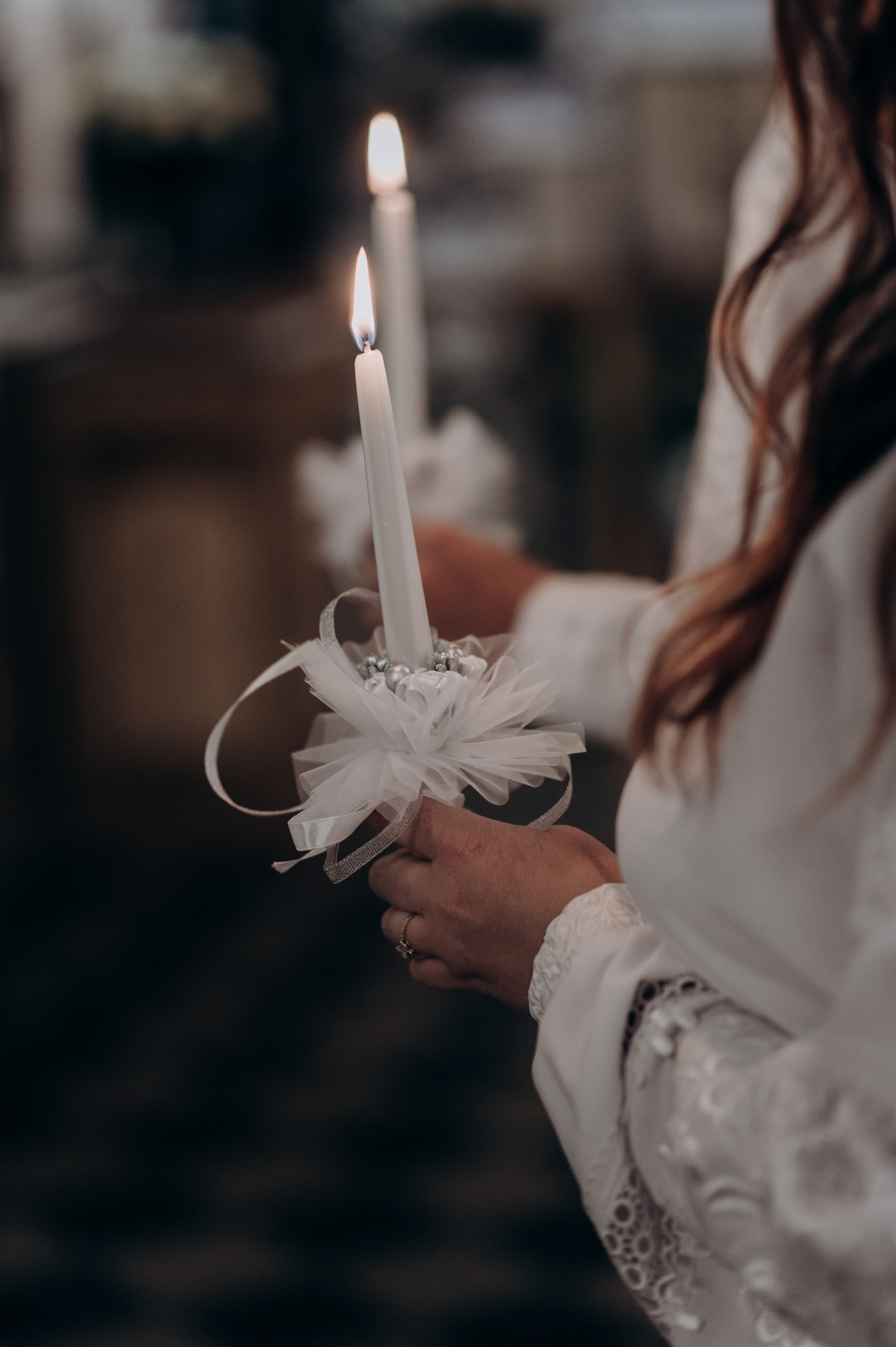 Надія та Олексій. Фотограф Роман Жосу Золочів