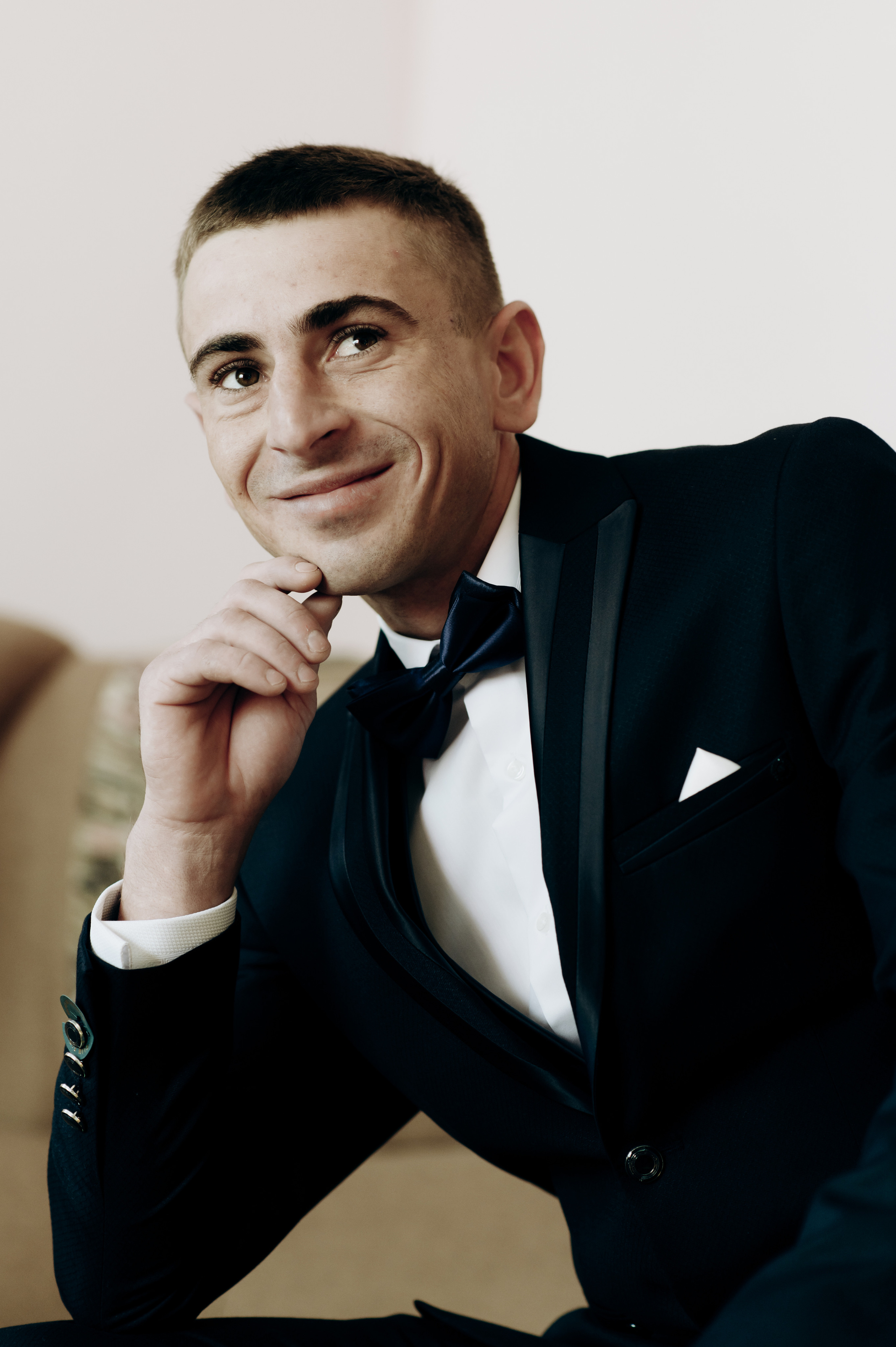 Юра та Оксана. Фотограф Роман Жосу Золочів