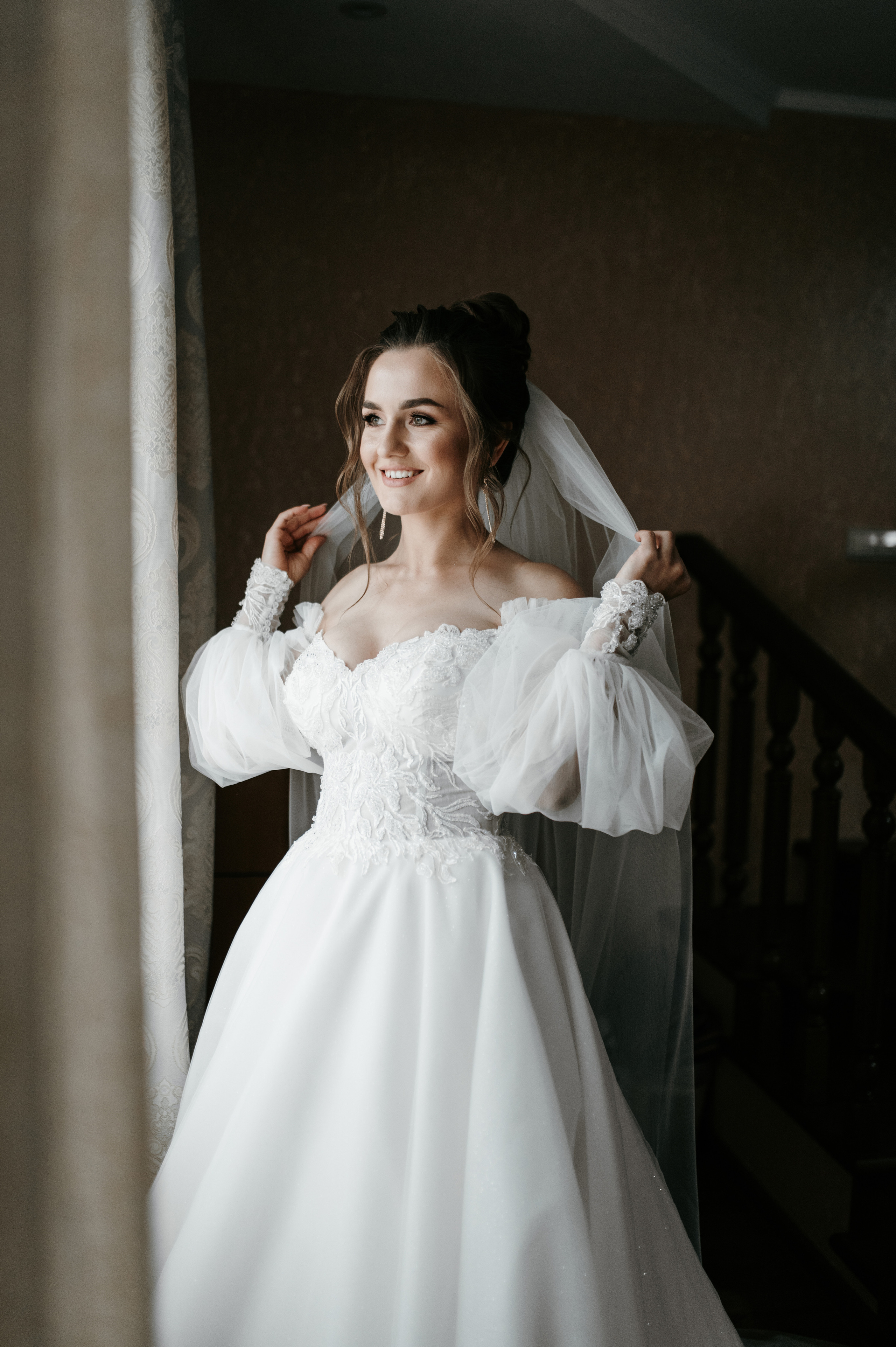 Ірина та Олег 17.09.2022. Фотограф Роман Жосу Золочів