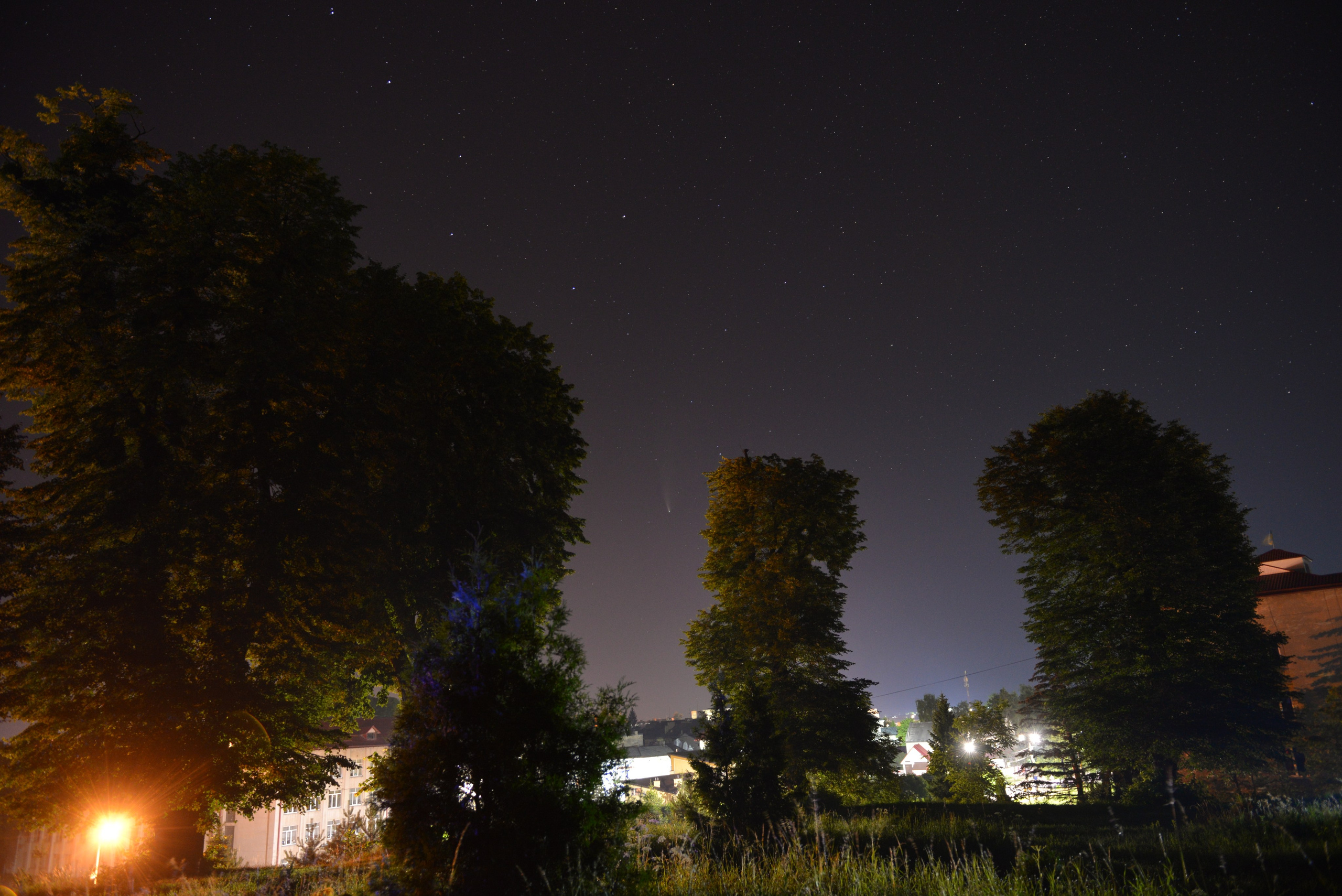 Золочів. Фотограф Роман Жосу Золочів