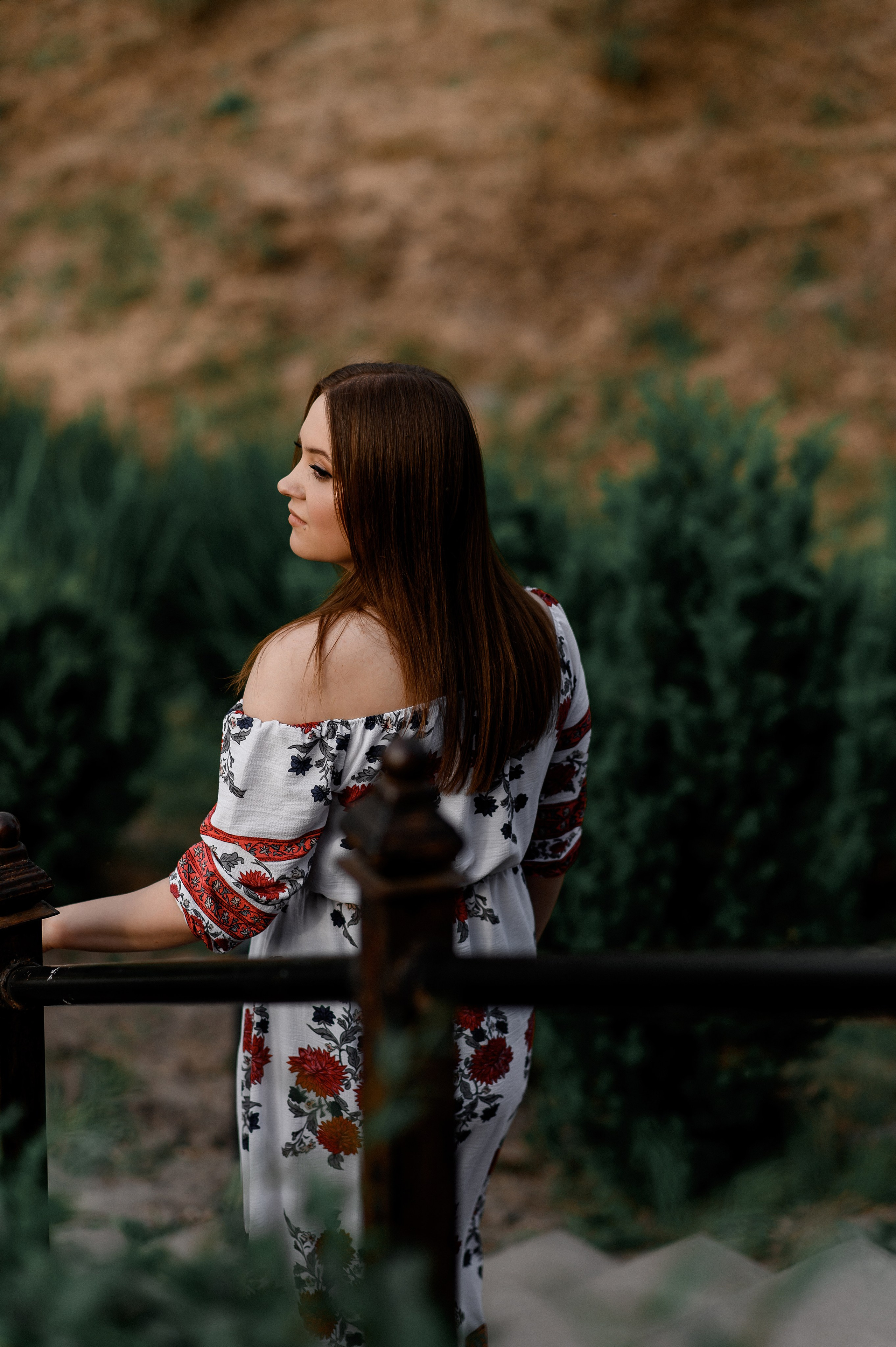 Дарина. Фотограф Роман Жосу Золочів