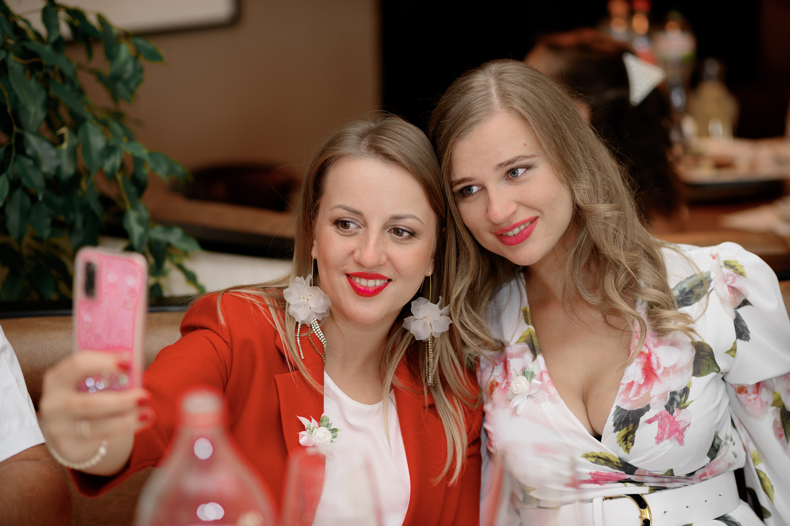 Марія та Майд 28.08.2021. Фотограф Роман Жосу Золочів