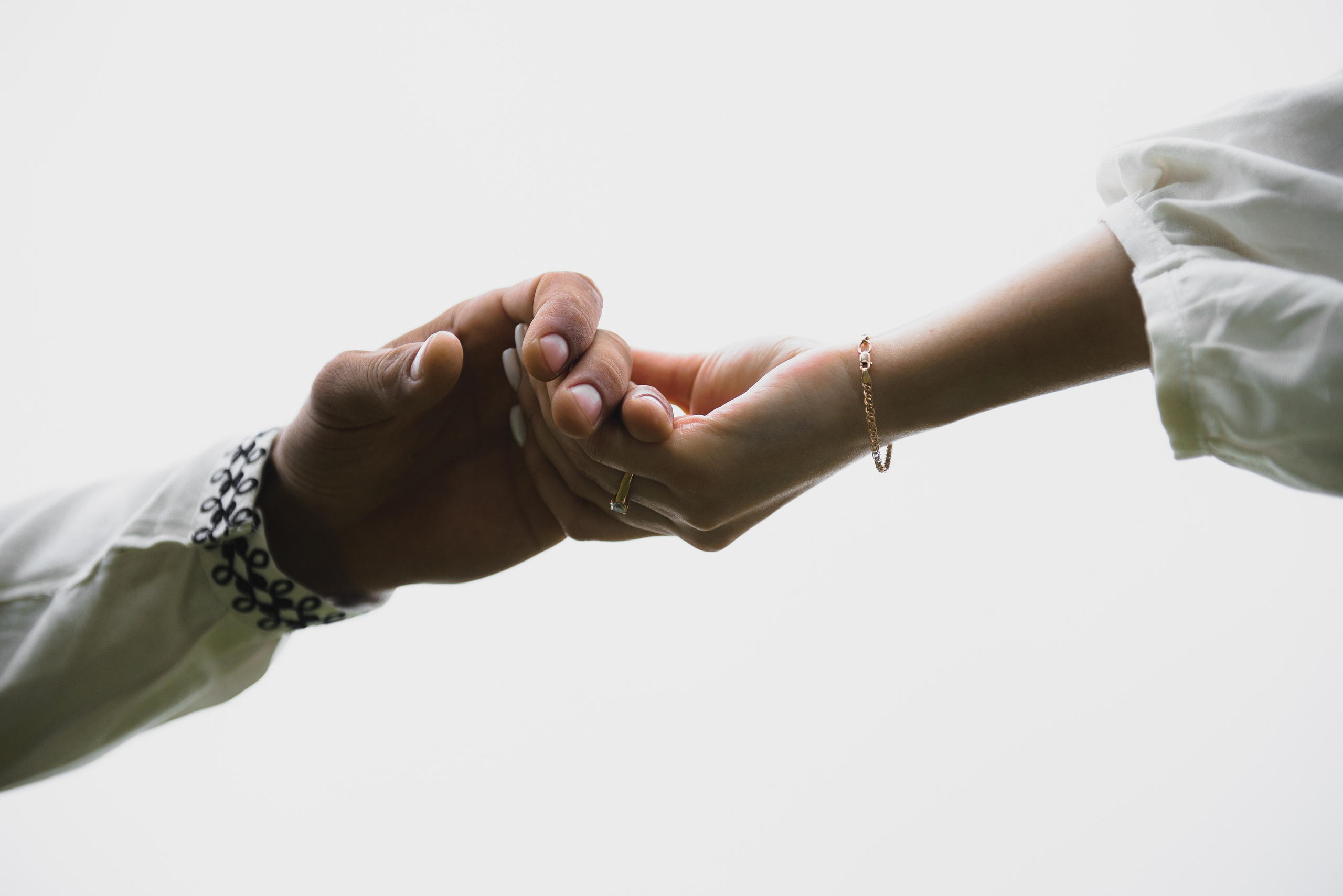 Іван та Людмила. Прогулянка на Золочівському замку. Фотограф Роман Жосу Золочів