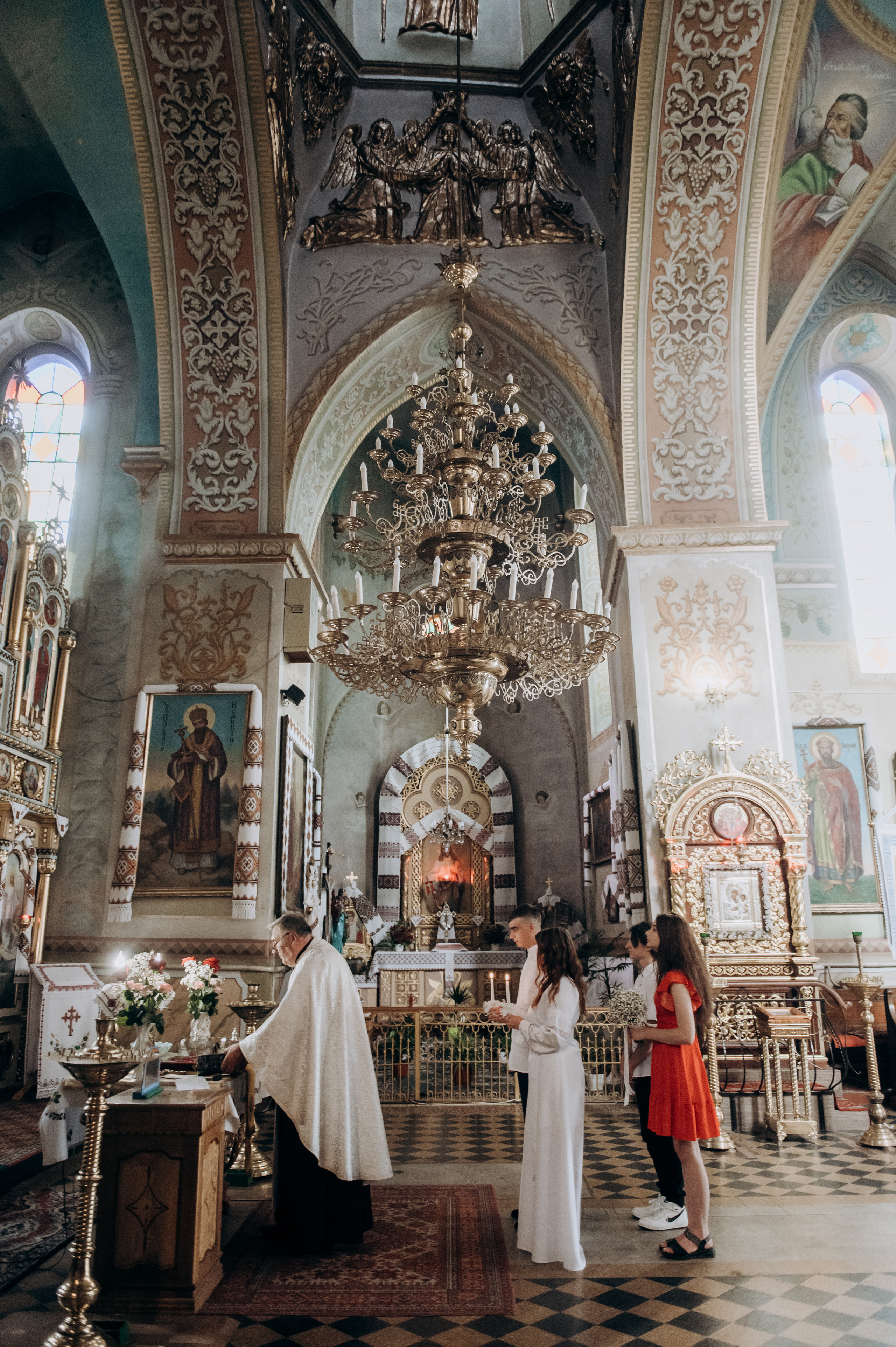 плаття для дружок золочів, оренда суконь броди, сукні для дружок